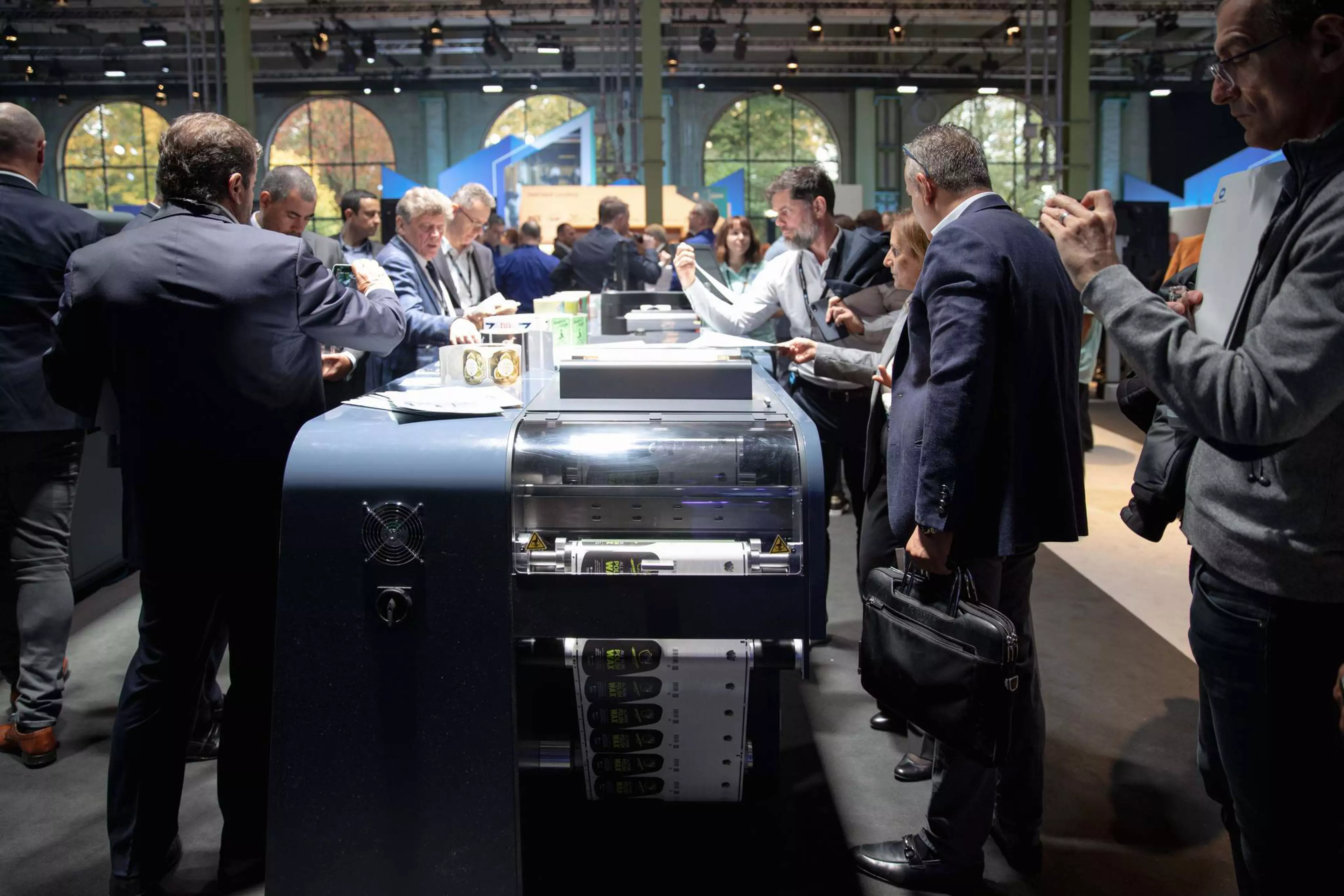 European Leadership campus plus 3 top products of 2019