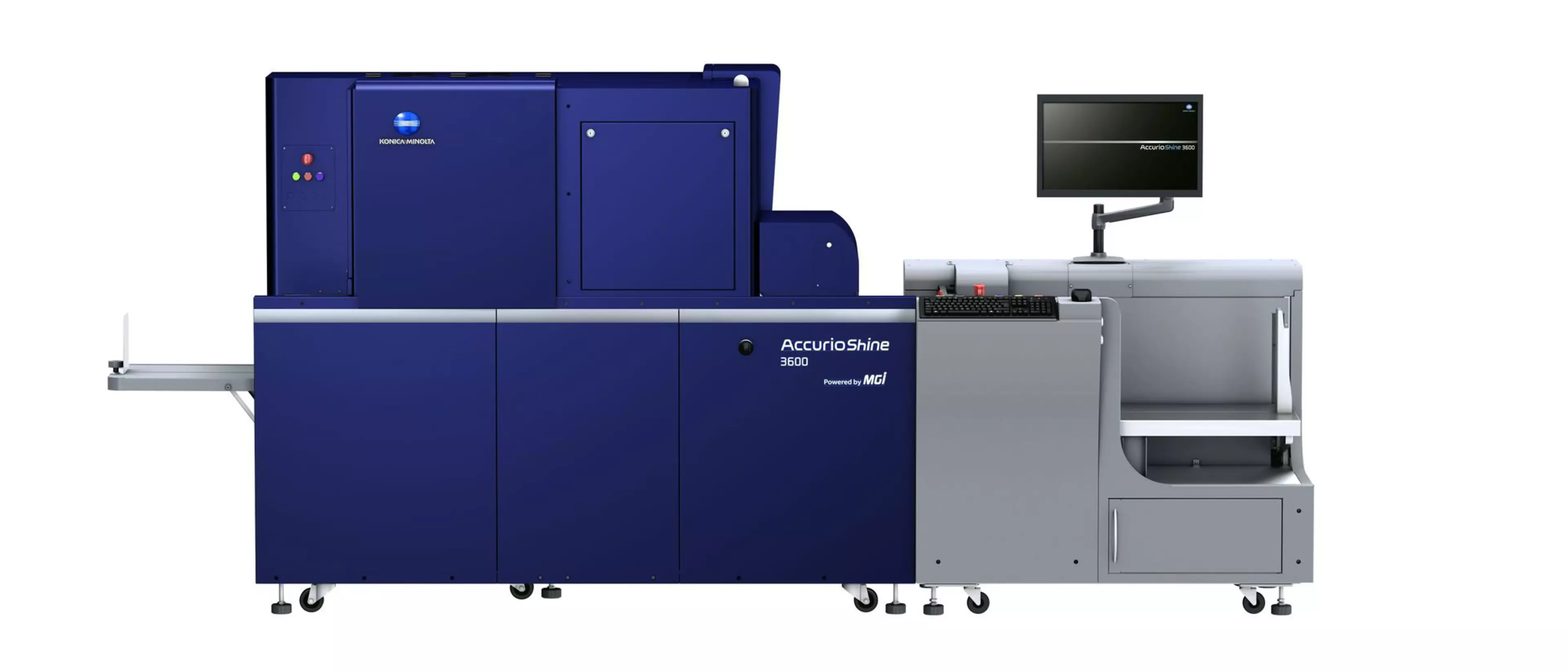 AccurioShine 3600HeroSlider