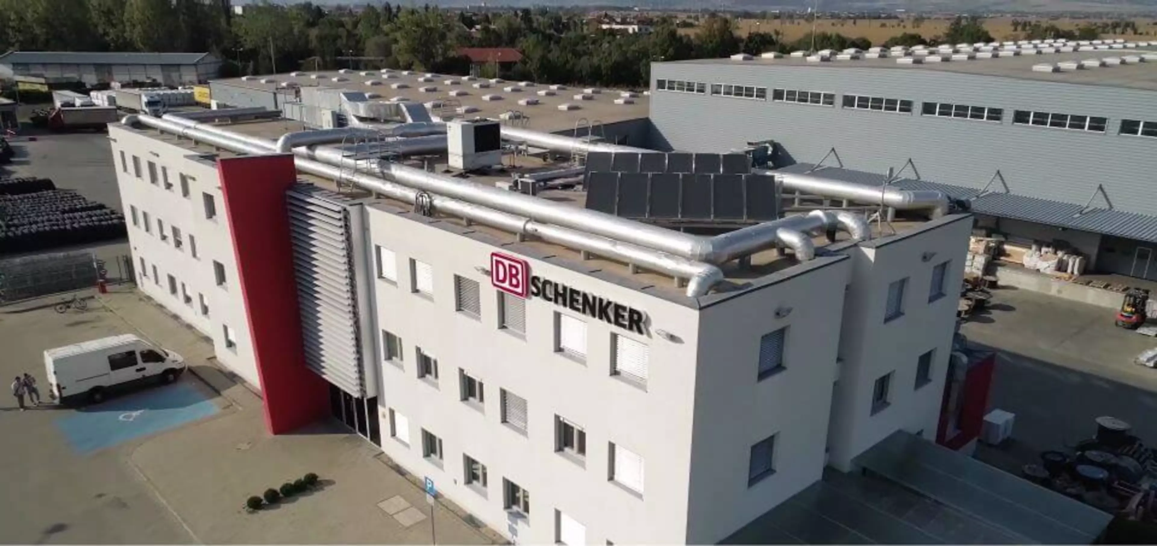 Zanesljiv in pameten nadzorni sistem za izboljšanje varnosti.HeroSlider