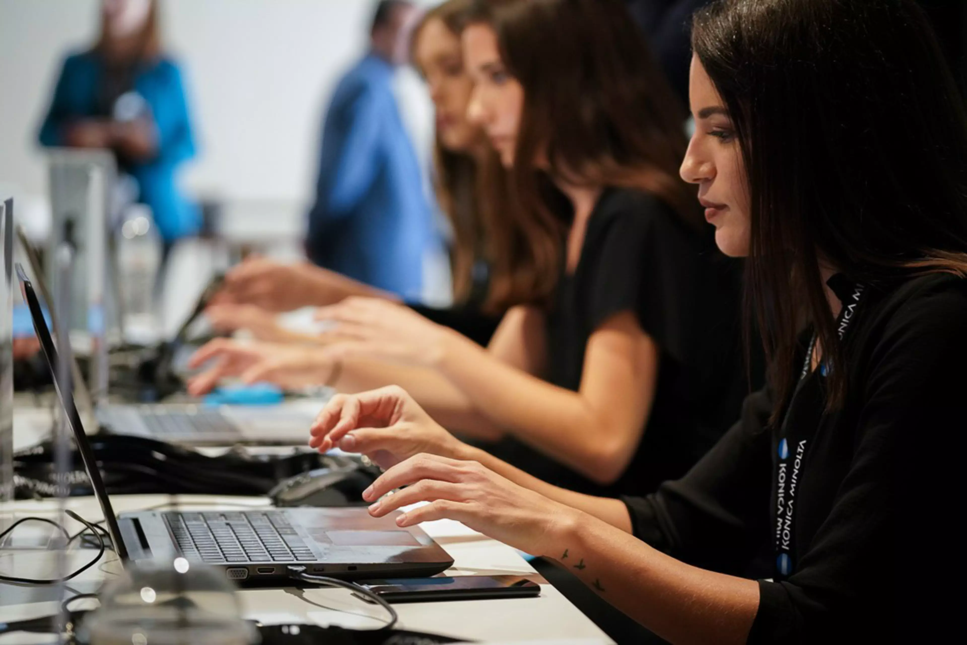 Innovation Day 2019: Simplify IT. | Slider #2