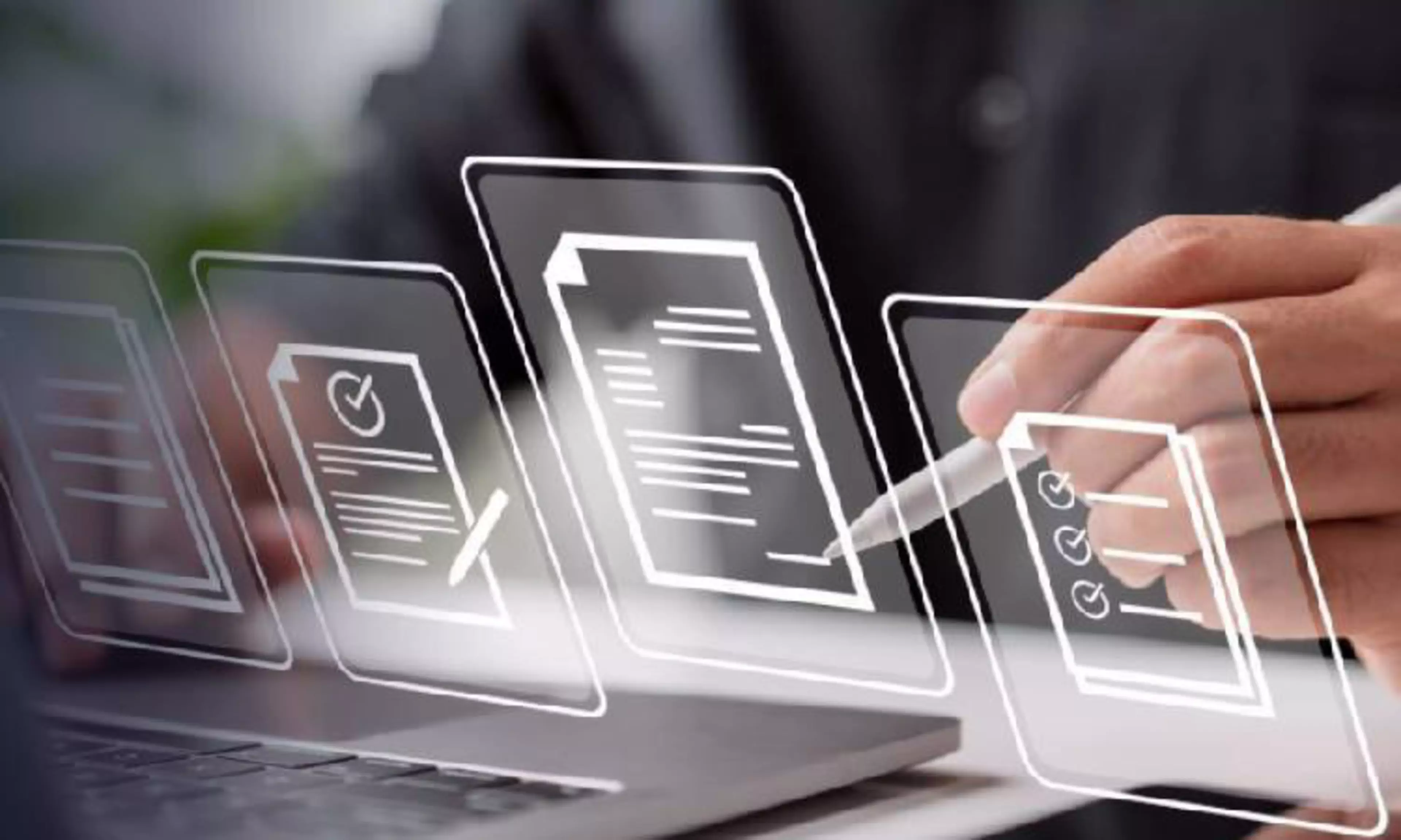 Managed Content Services General Image