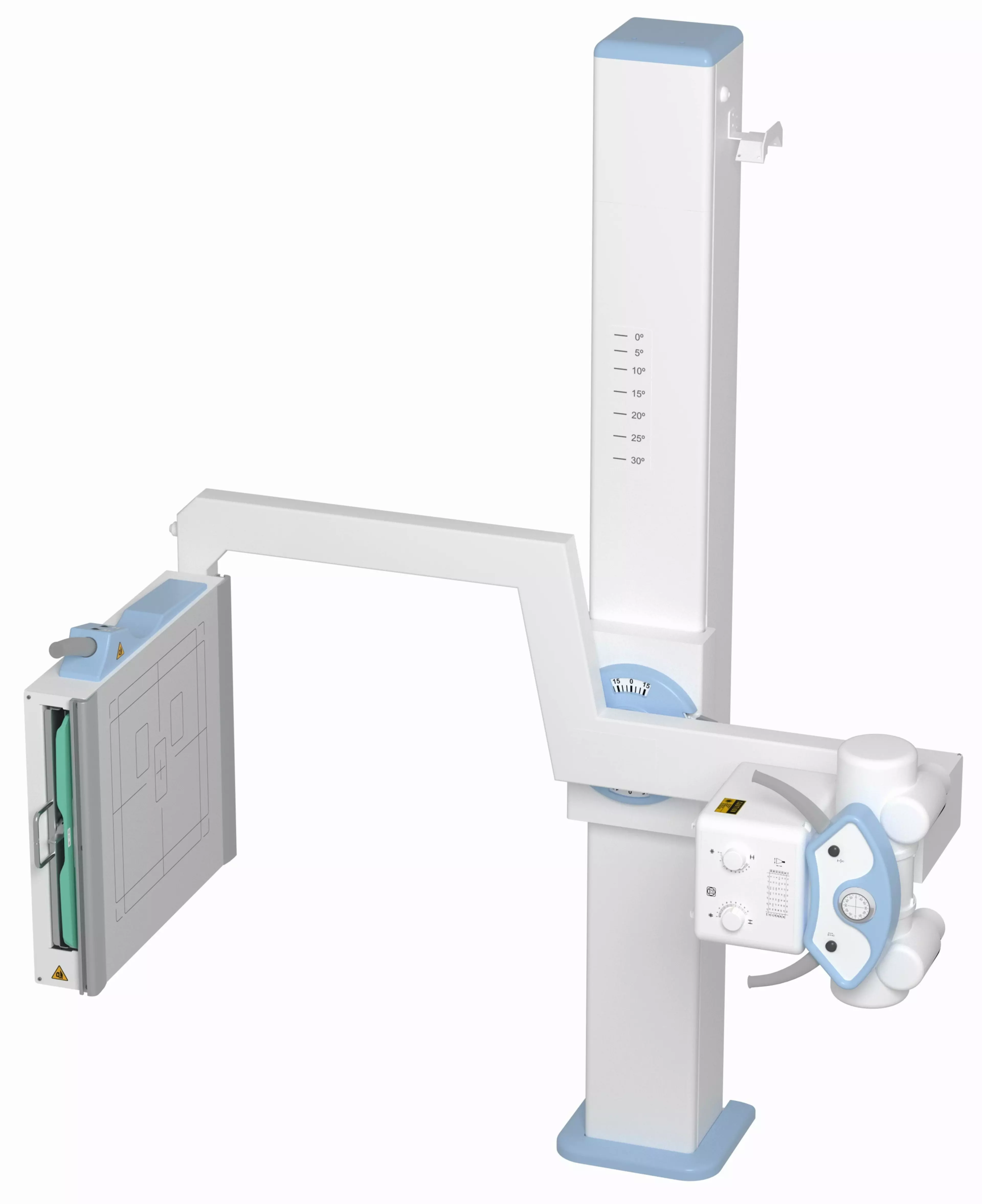 AeroDR UXE/UX