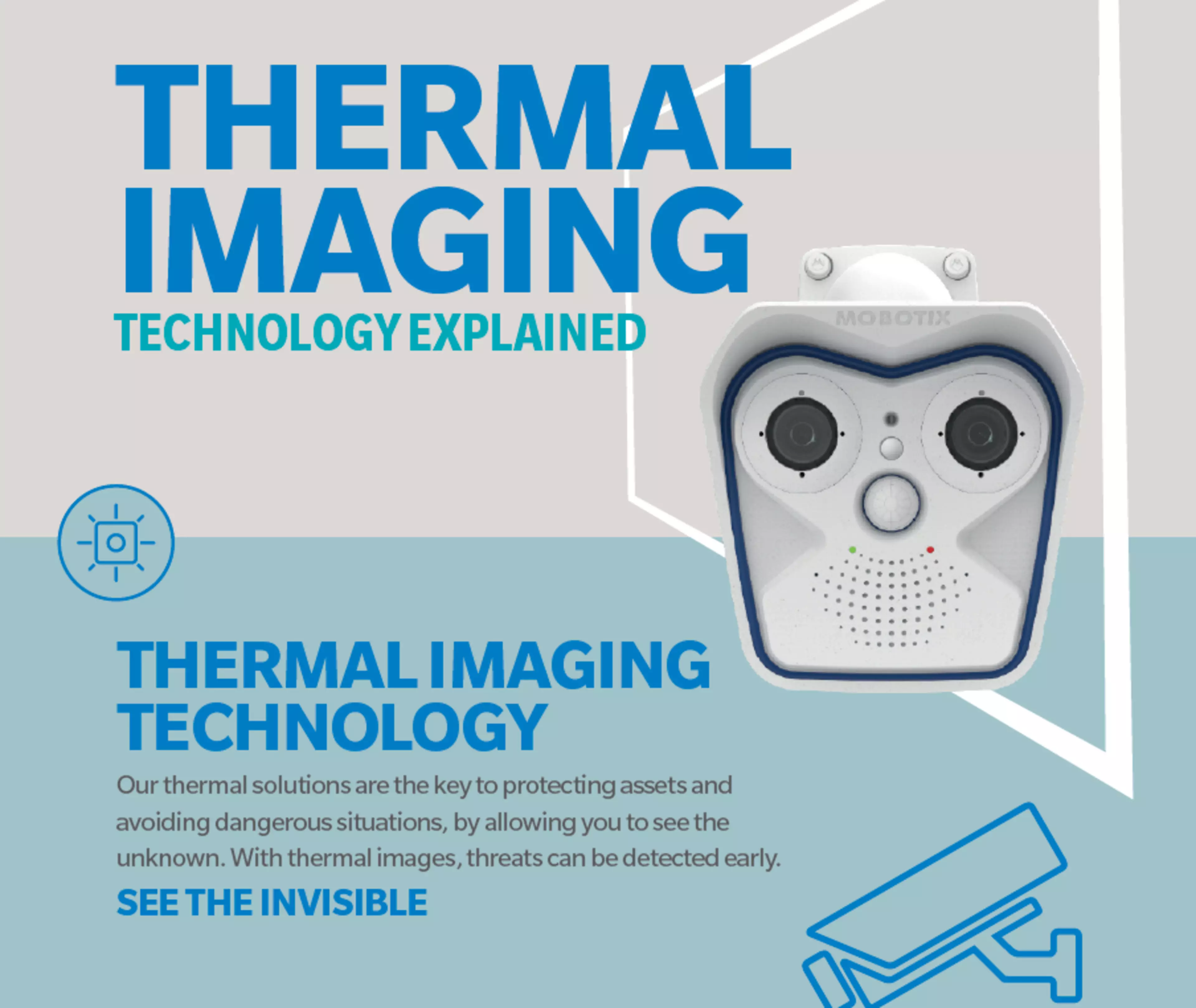 Intelligent Video Solutions: Thermal ImagingHeroSlider