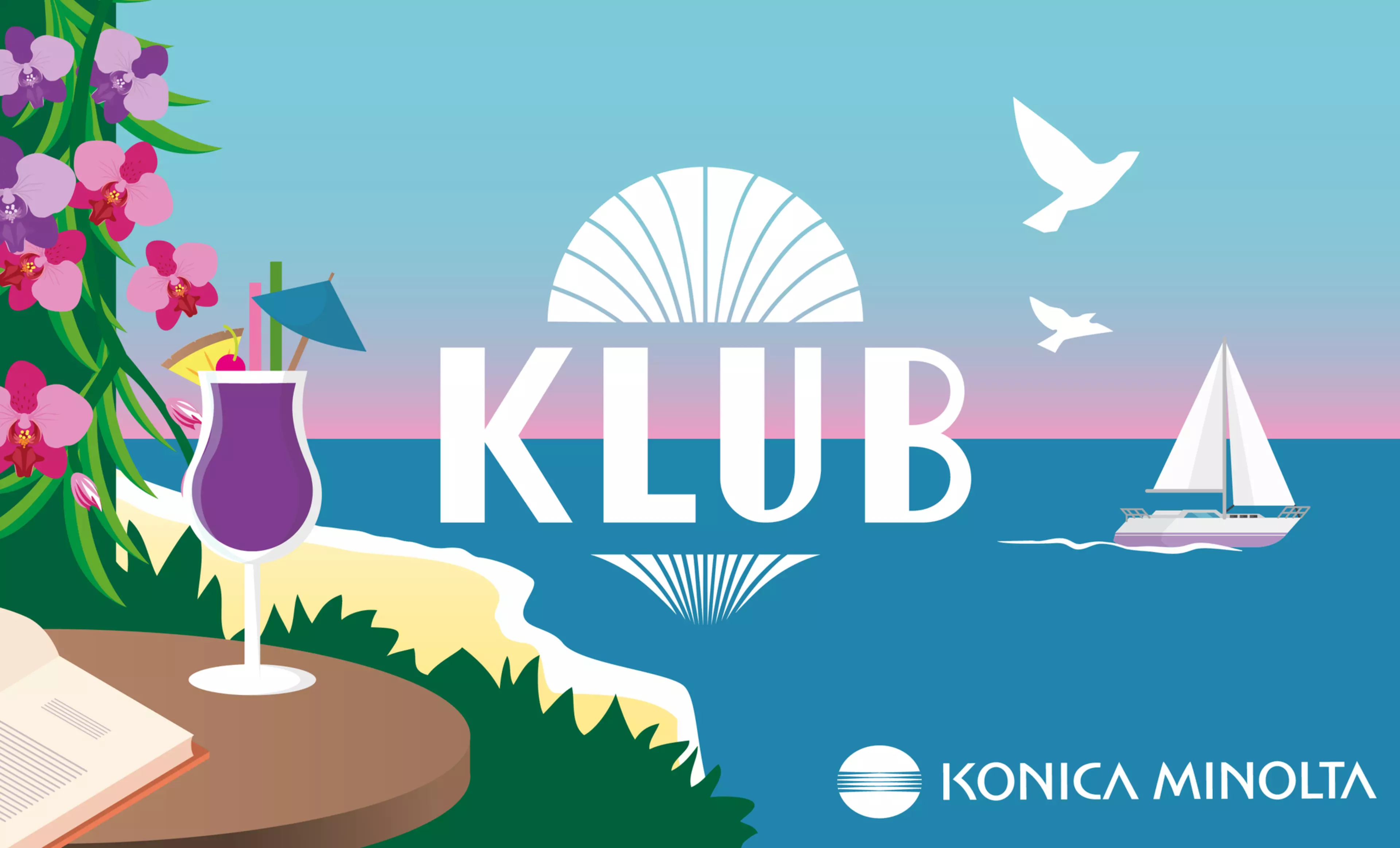 Konica Minolta au Salon C!Print 2025
