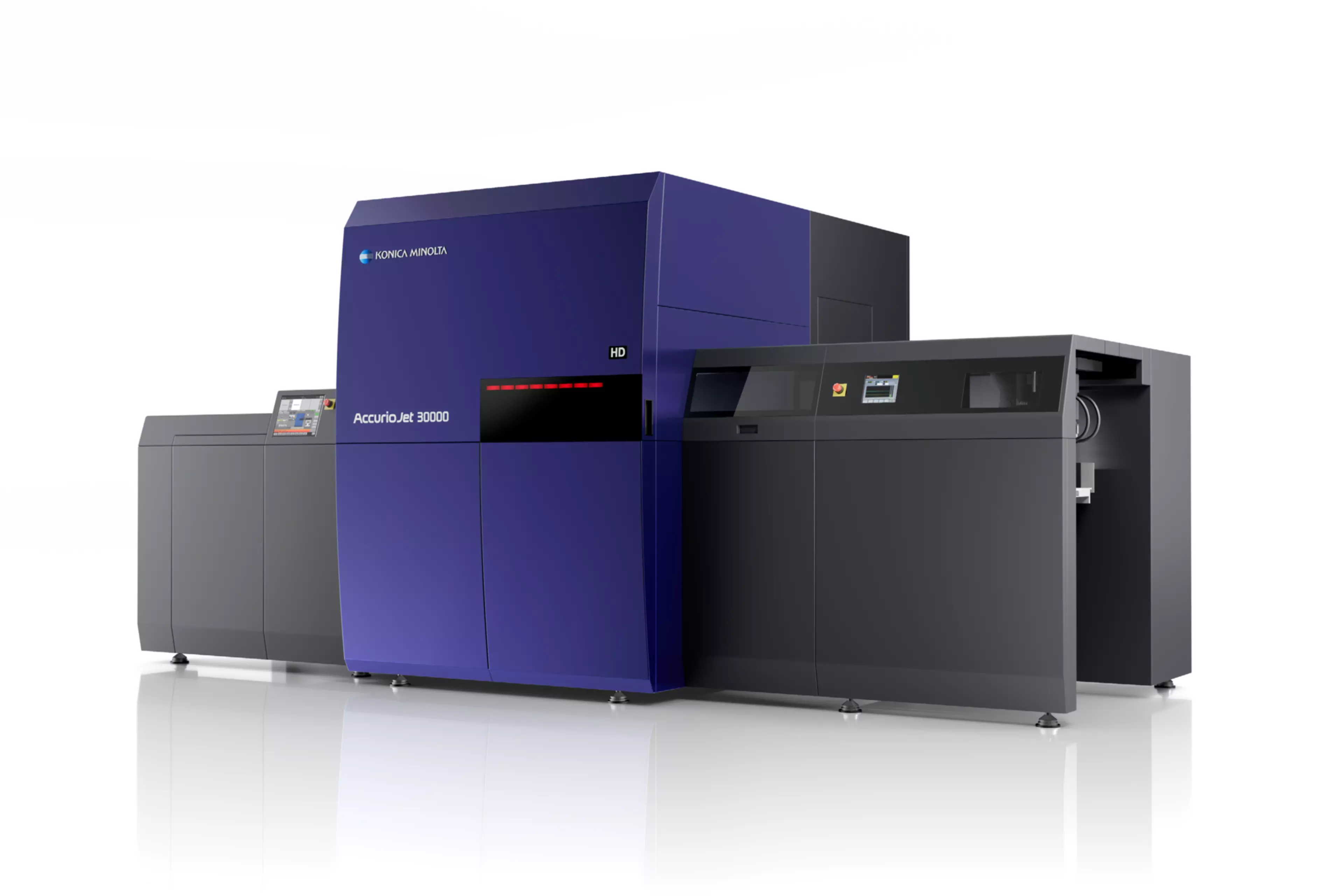 AccurioJet 30000
