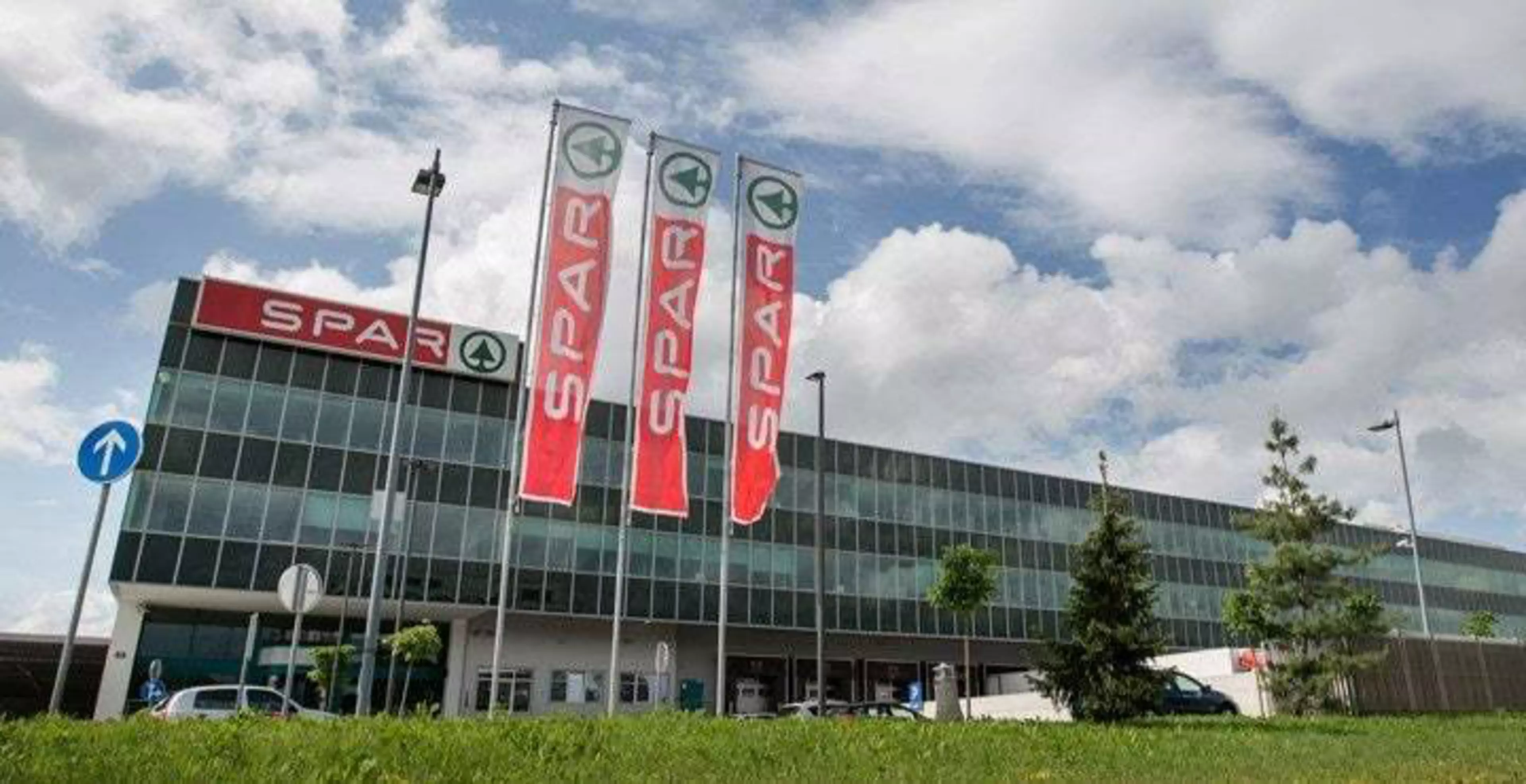 SPAR SlovenijaHeroSlider