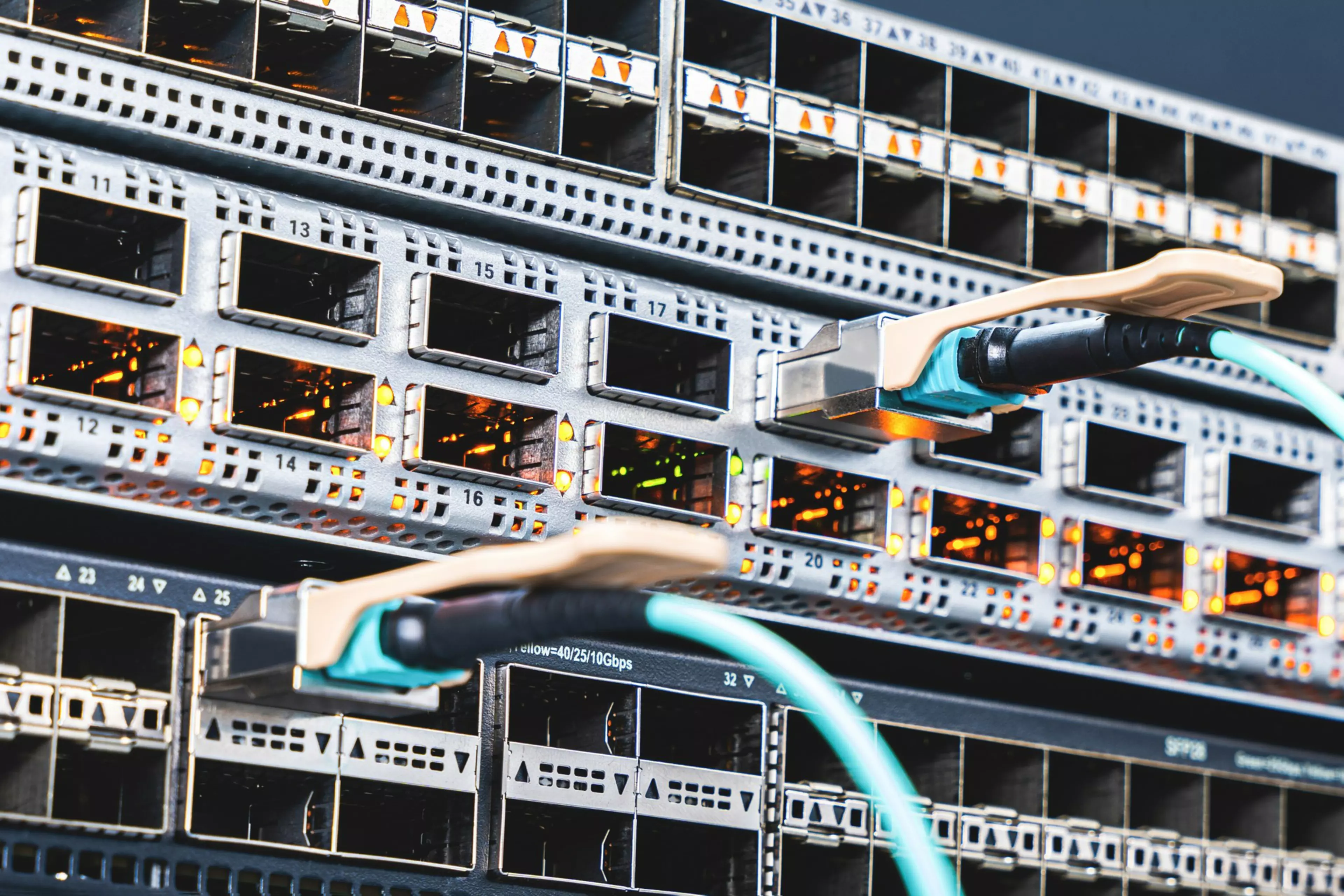 Guía estratégica: Ciberseguridad, Managed Services y el valor del Outsourcing IT para la empresa global