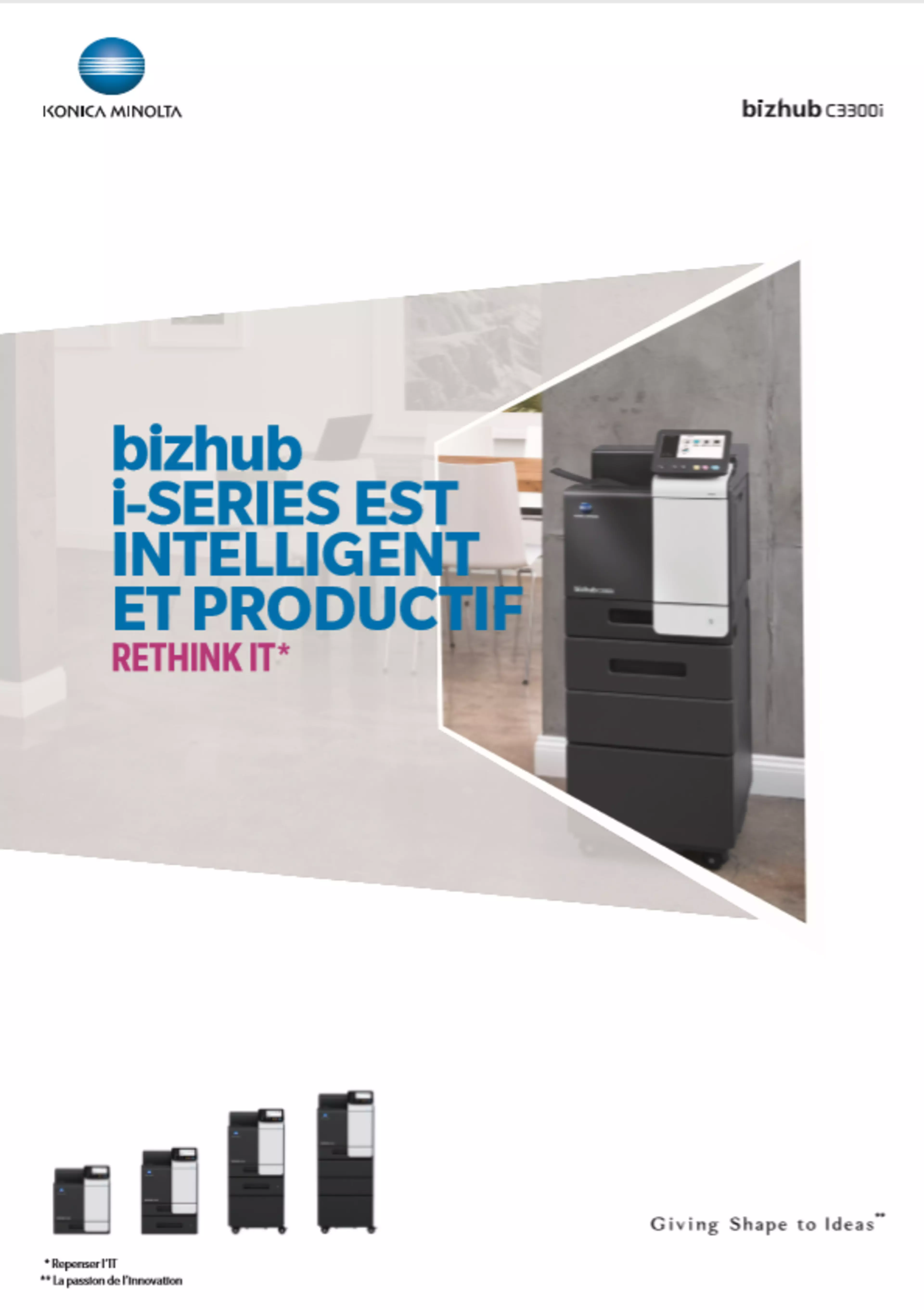 ImageBrochure
