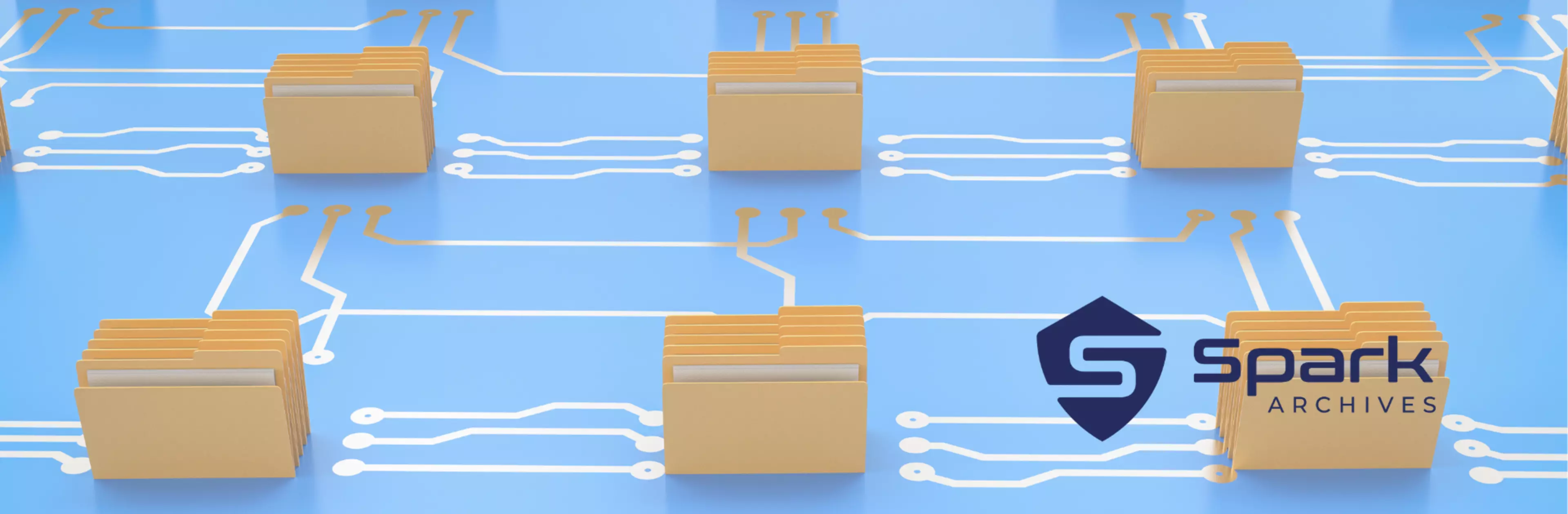 Konica Minolta annonce la commercialisation des solutions Spark Archives comprenant son Système d'Archivage Electronique (SAE) reconnu