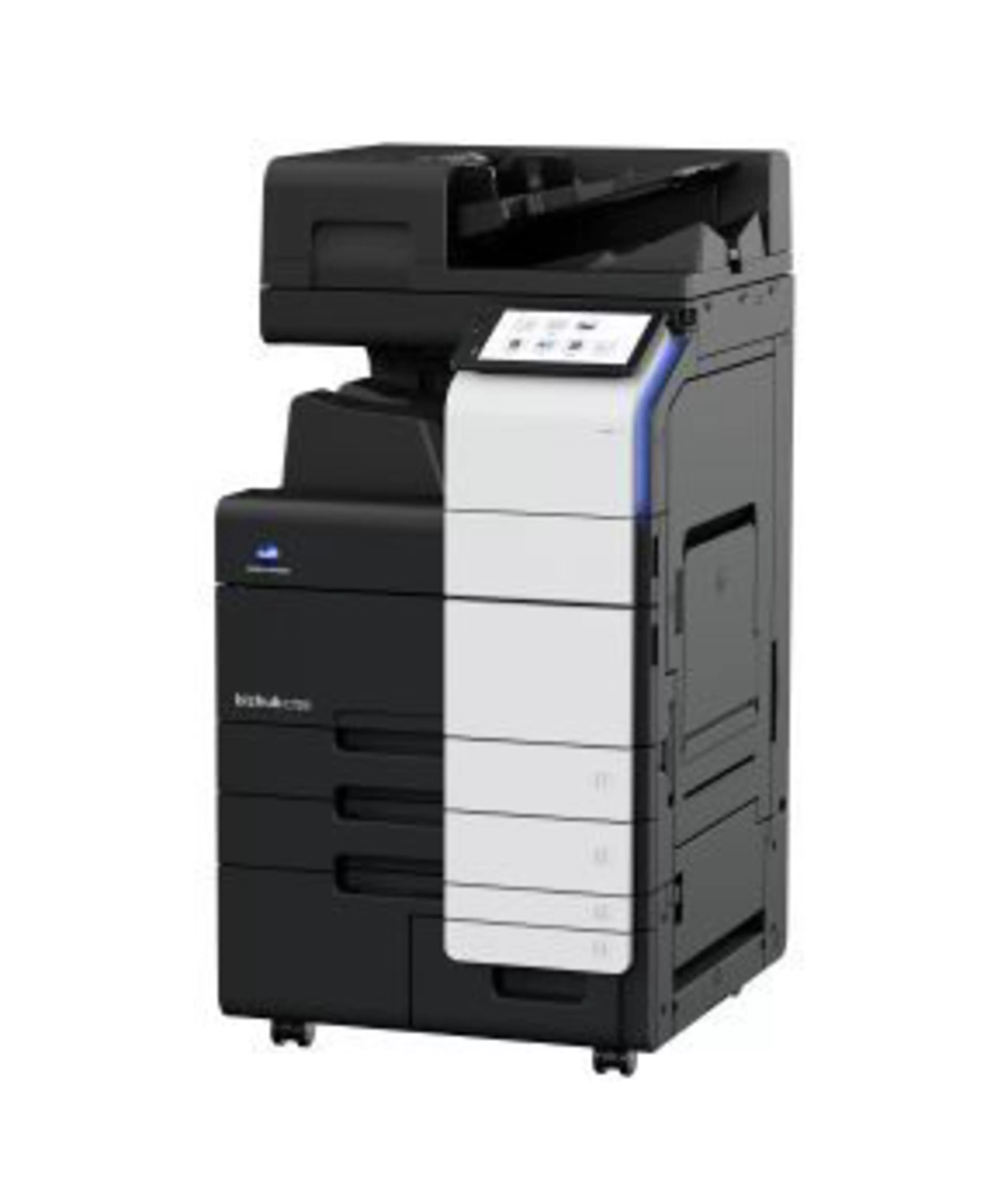 bizhub C750i SC