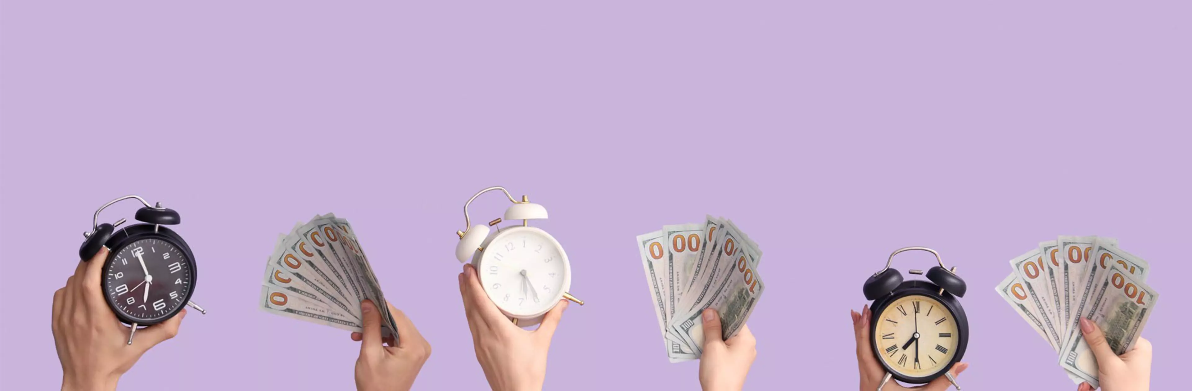 Unser Benefits-Update: Lust auf 10 Extra-Freizeittage? 