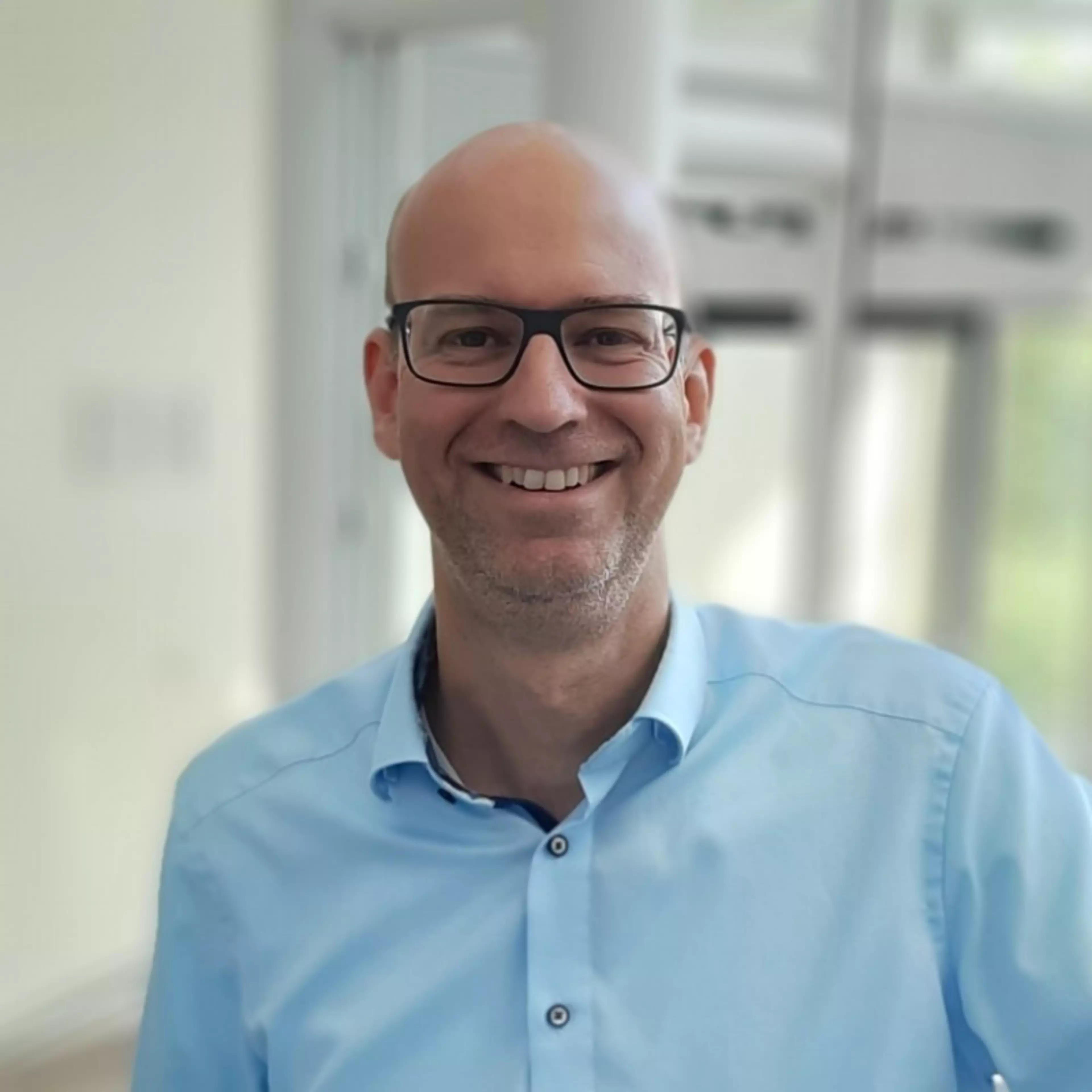 David Harsanyi Porträt