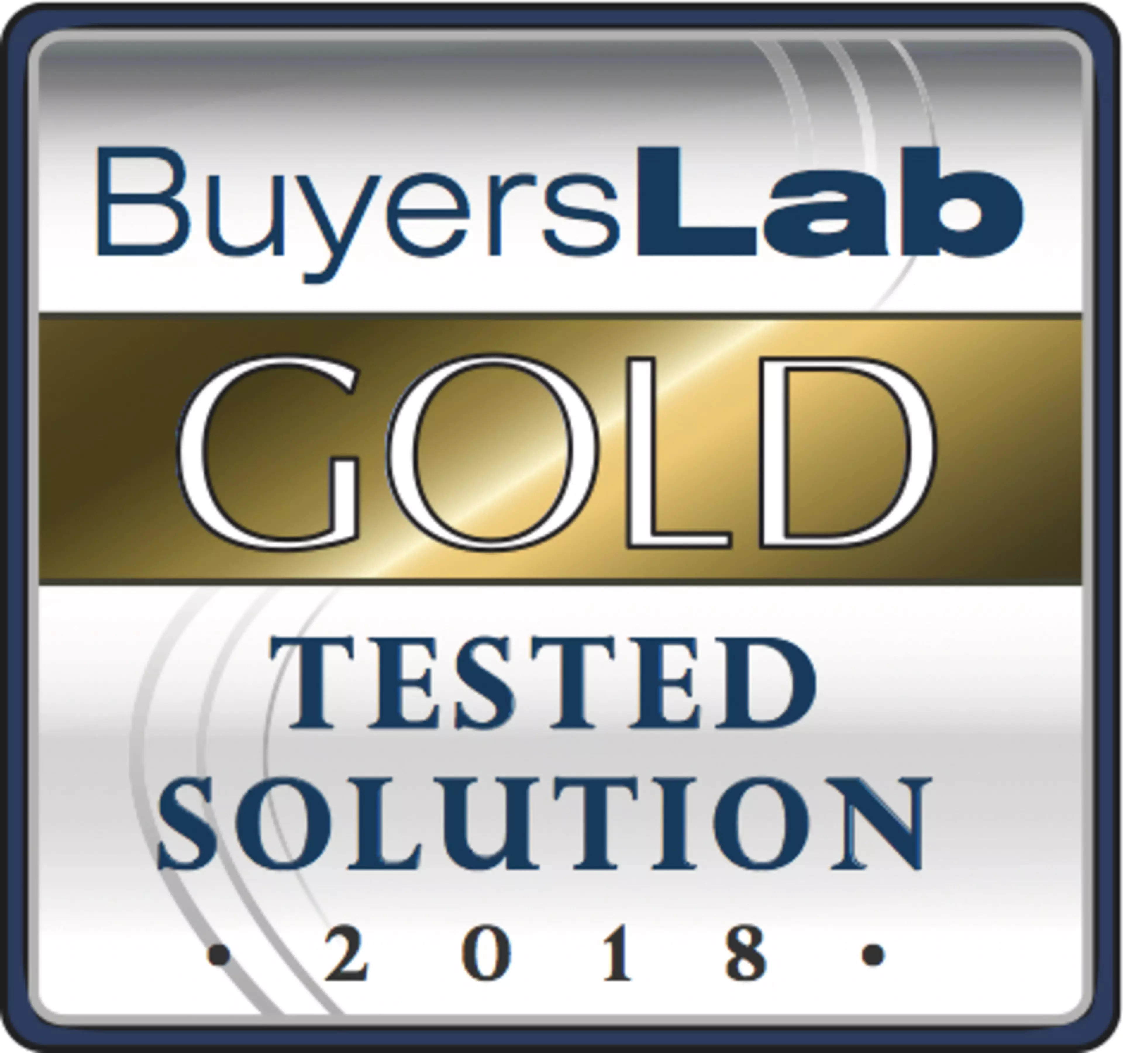 Konica Minolta bizhub Evolution awarded Buyers Lab Gold by Keypoint Intelligence