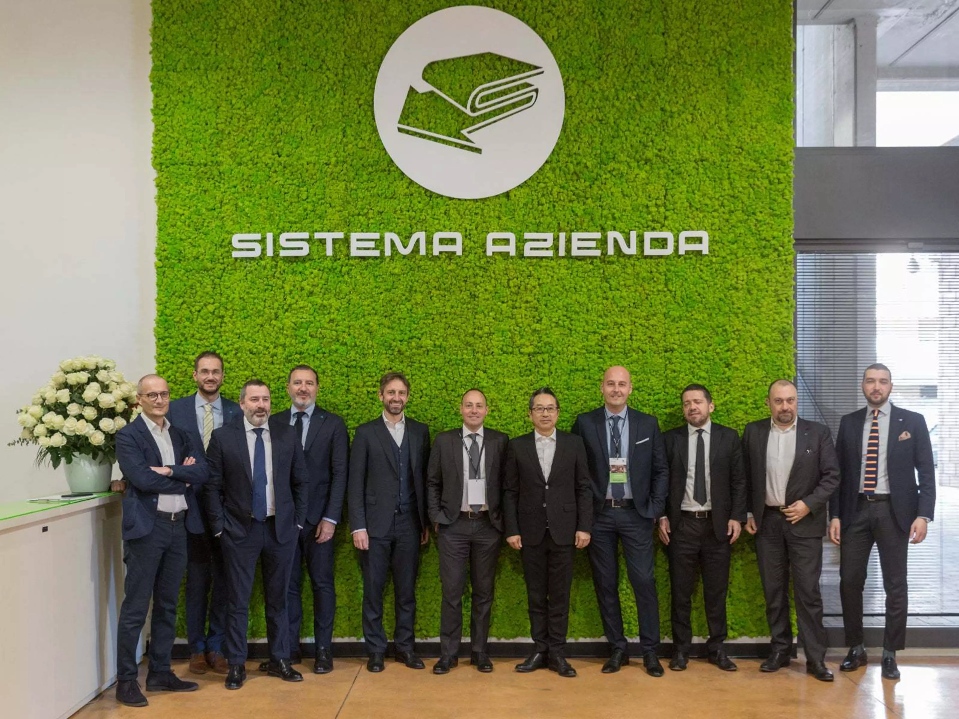 Sistema Azienda news image1