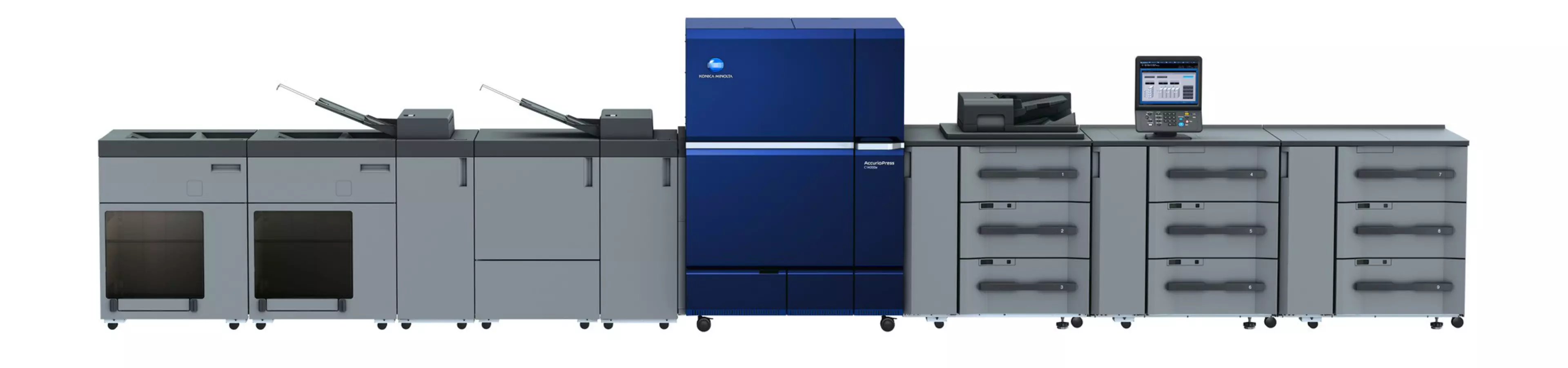 Professional Printing,  product studio picture