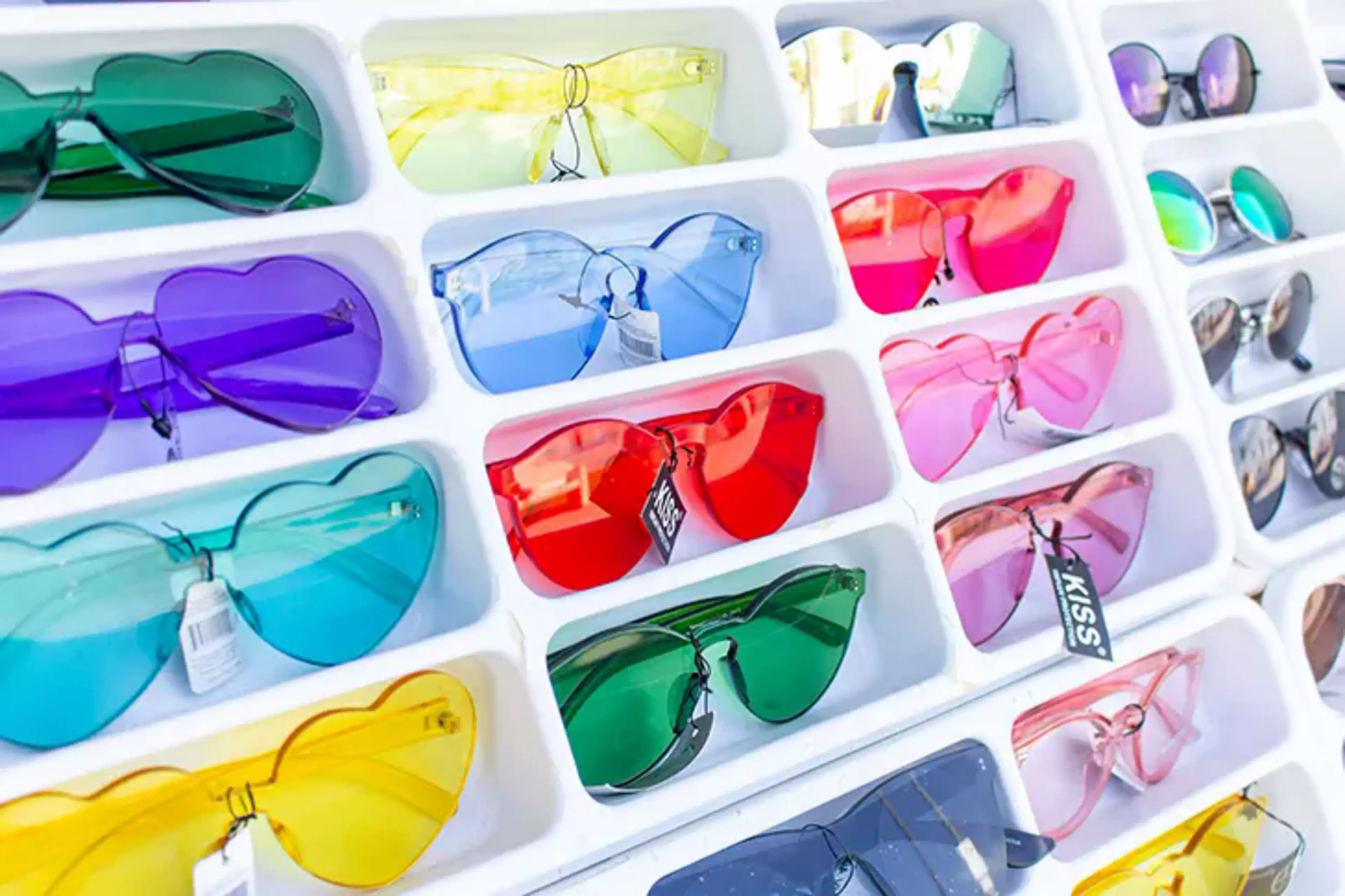 Colour Measurement for Plastic ProcessorsHeroSlider