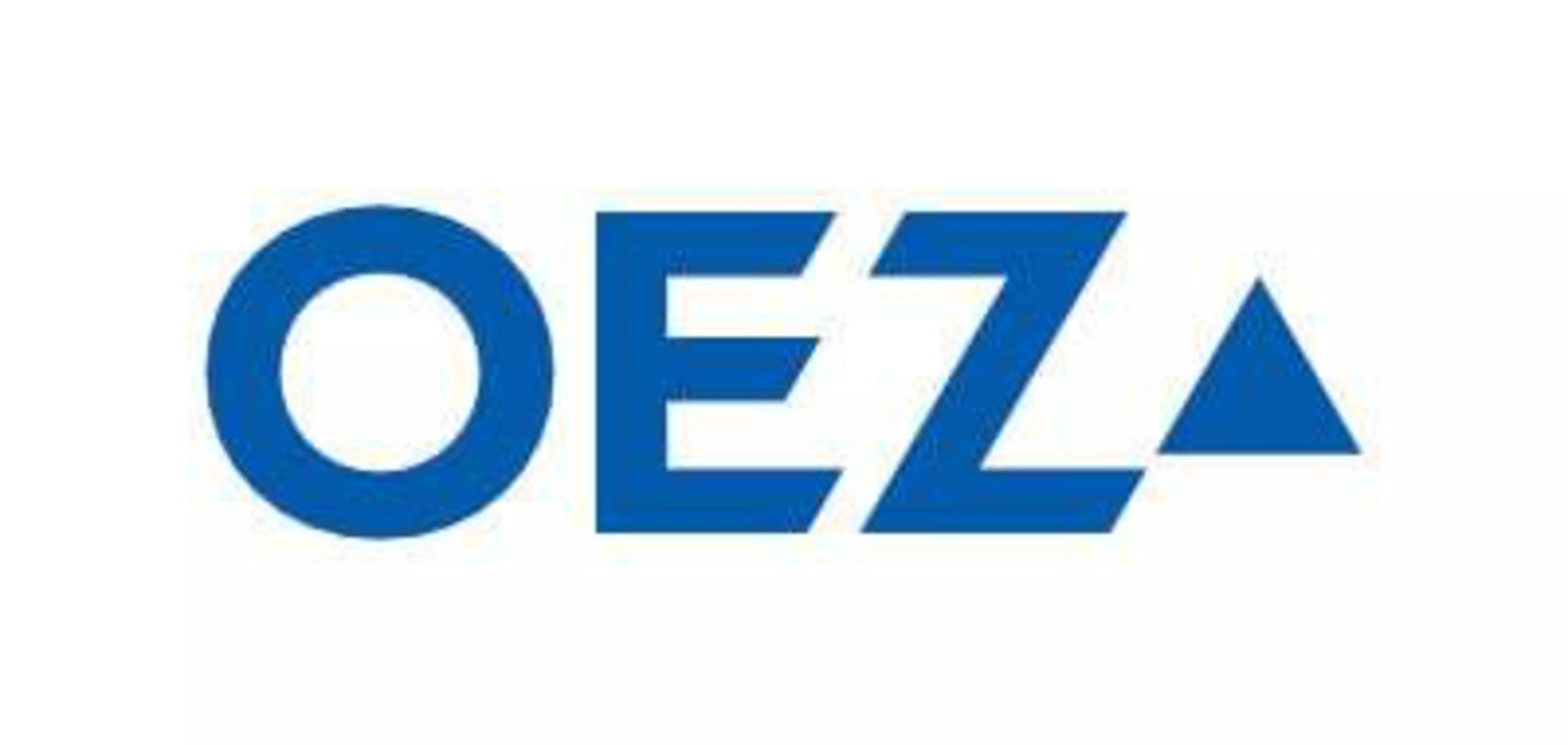 Logo OEZ