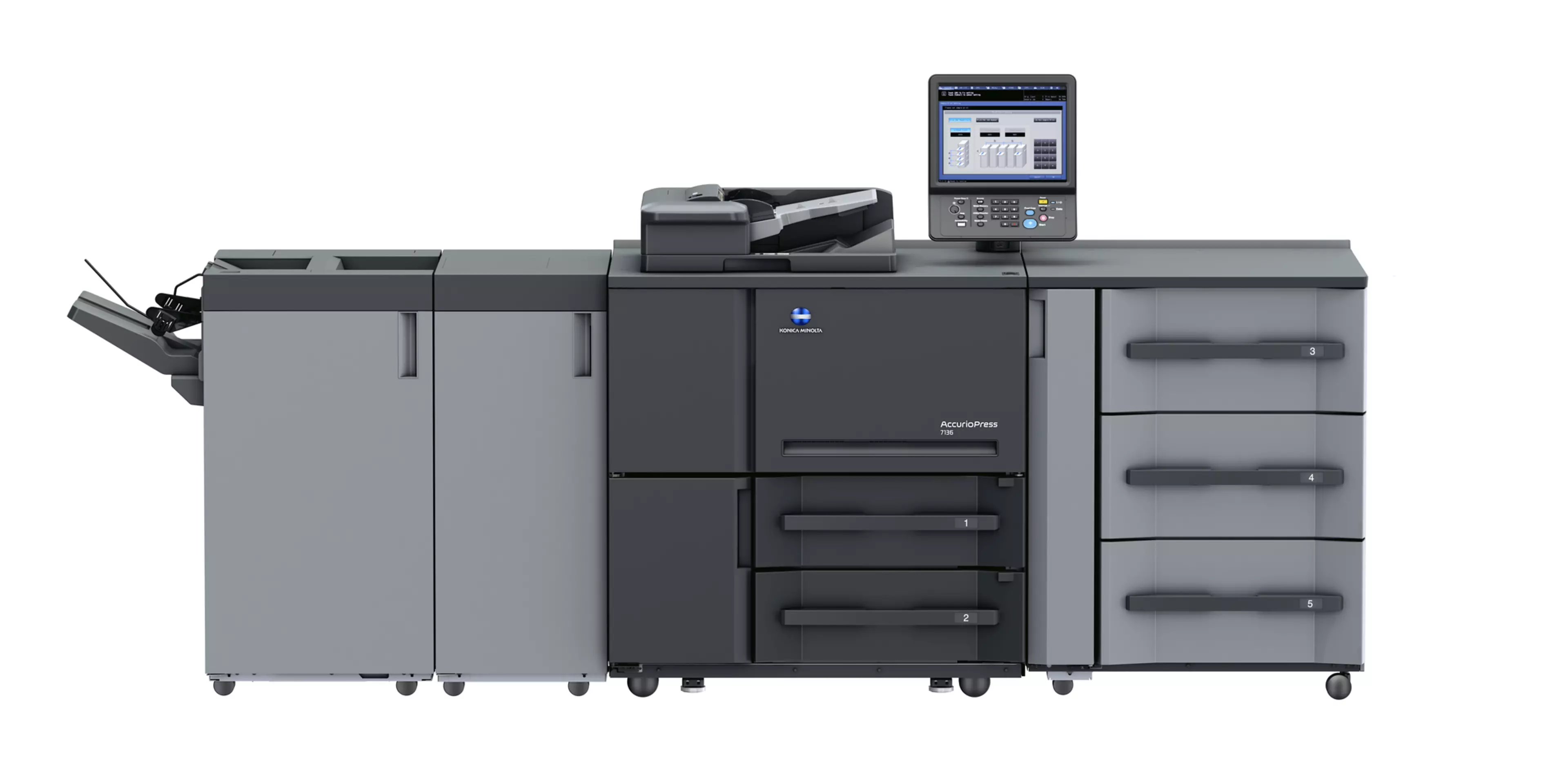 Professional Printing,  product studio picture