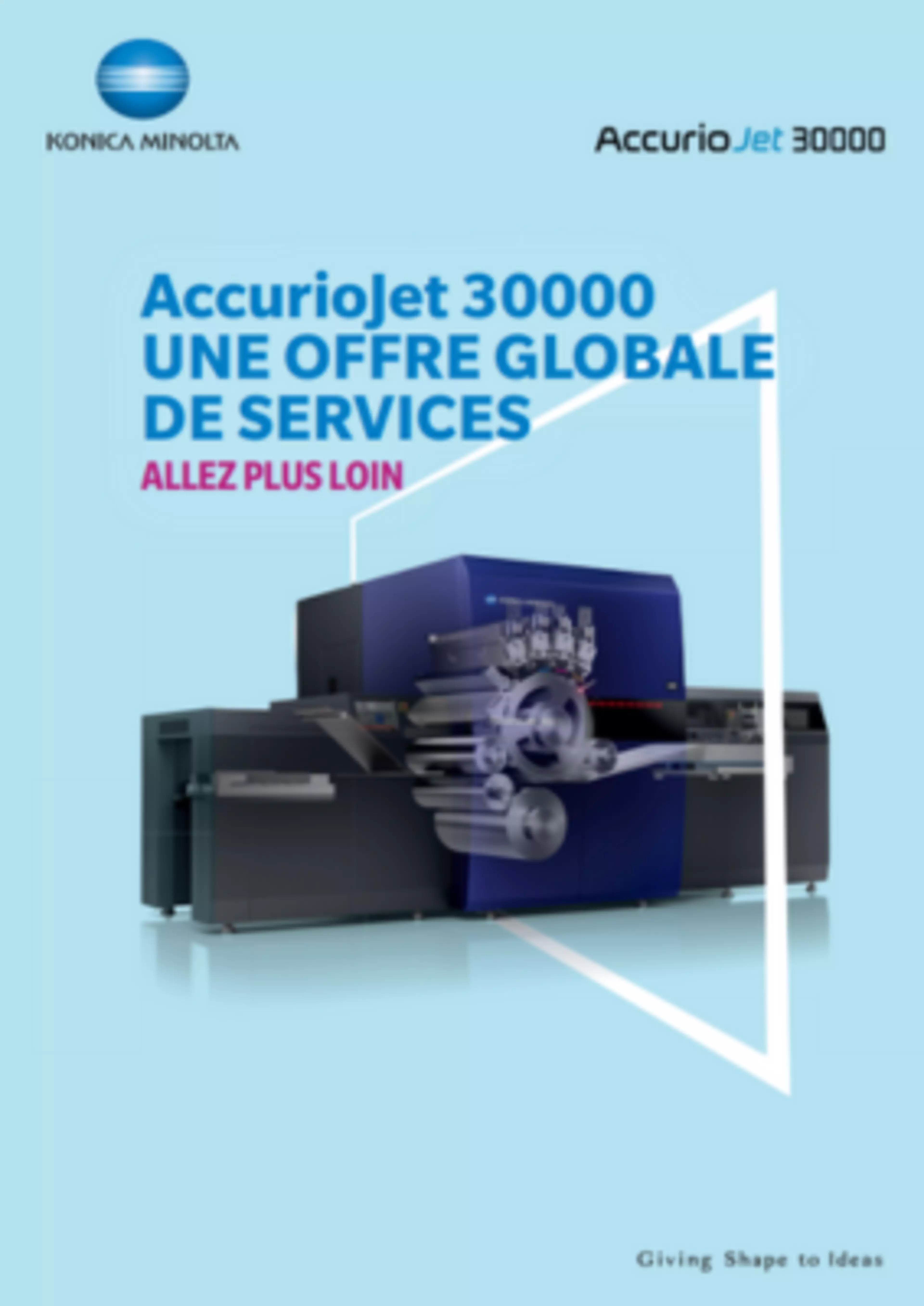 Brochures - format vertical - 283 x 400 px - 4751i