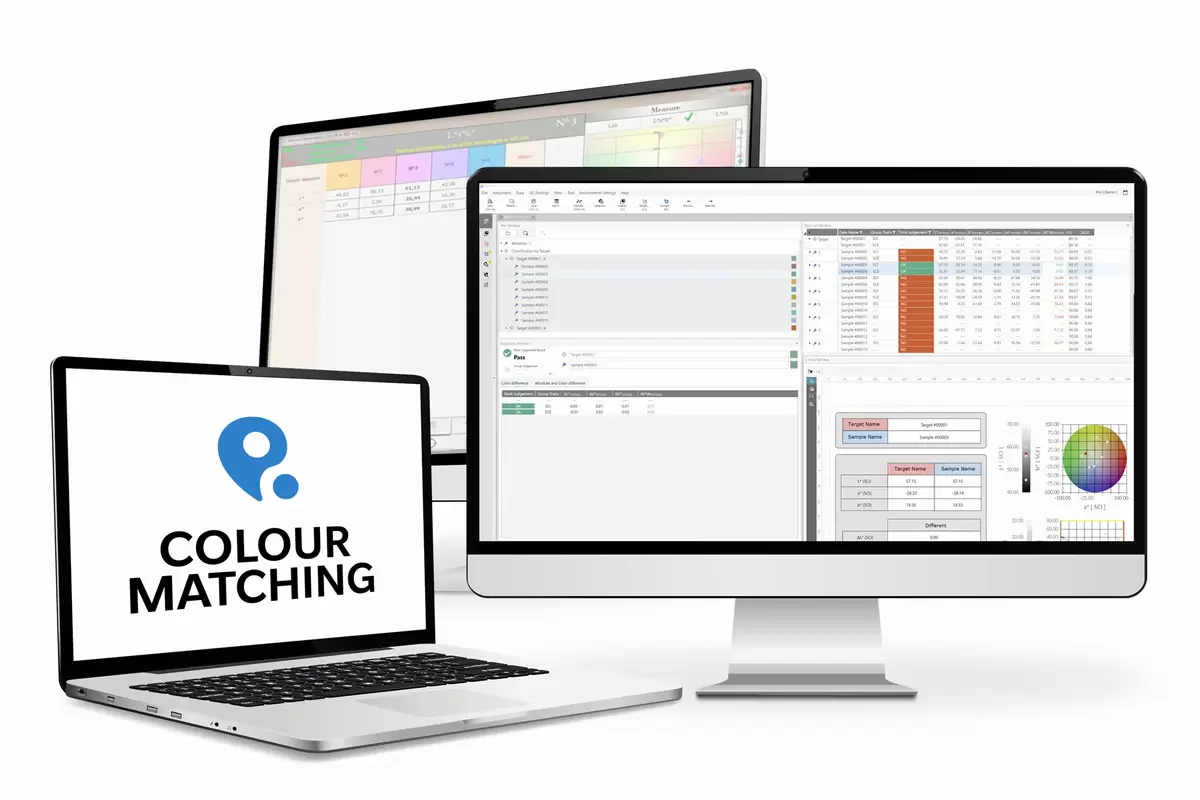Software Colour and Appearance | KONICA MINOLTA