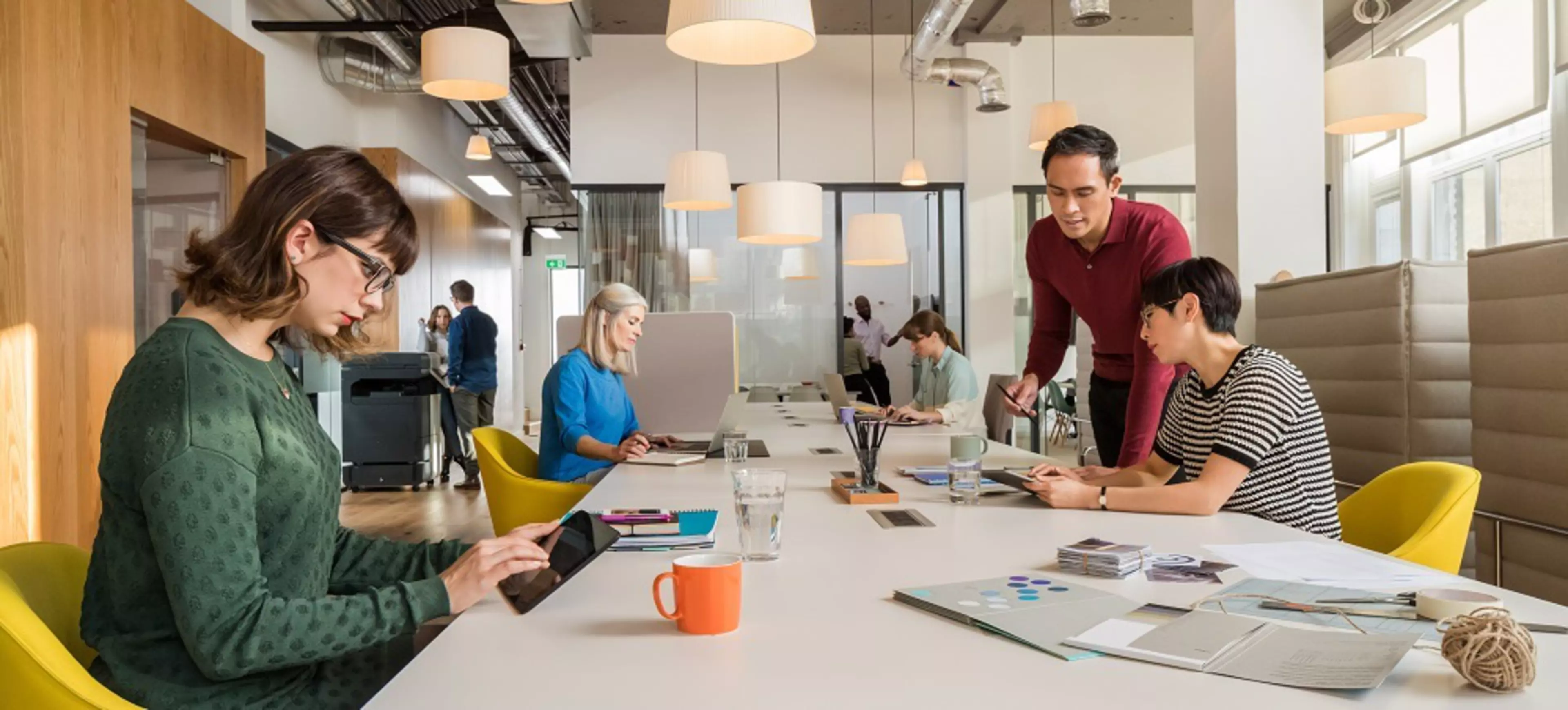 Strong start of Konica Minolta’s Workplace Hub Partner Program