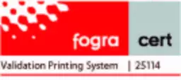 Значок FograCert 25114