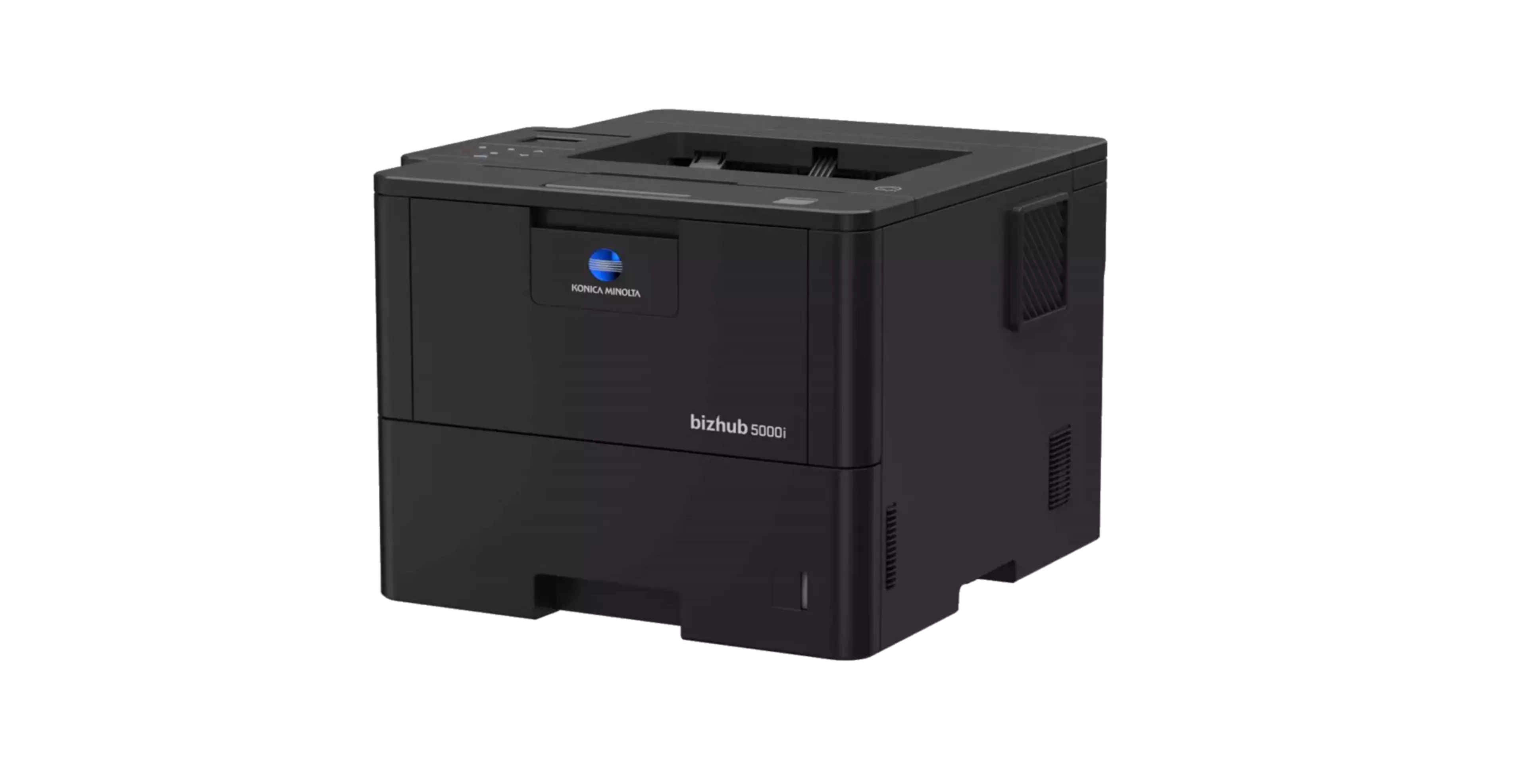 bizhub 5000i