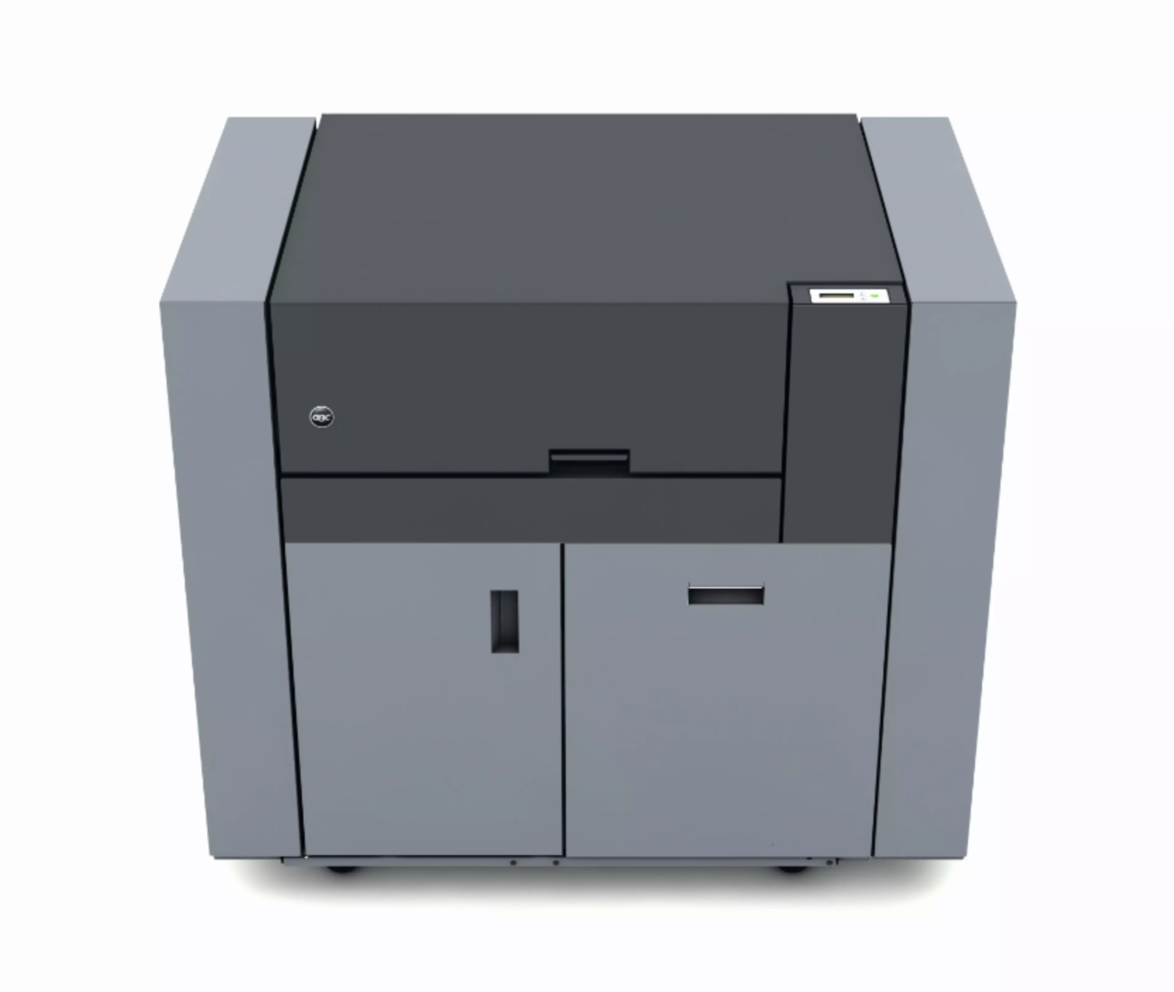 GBC Binder G1​HeroSlider