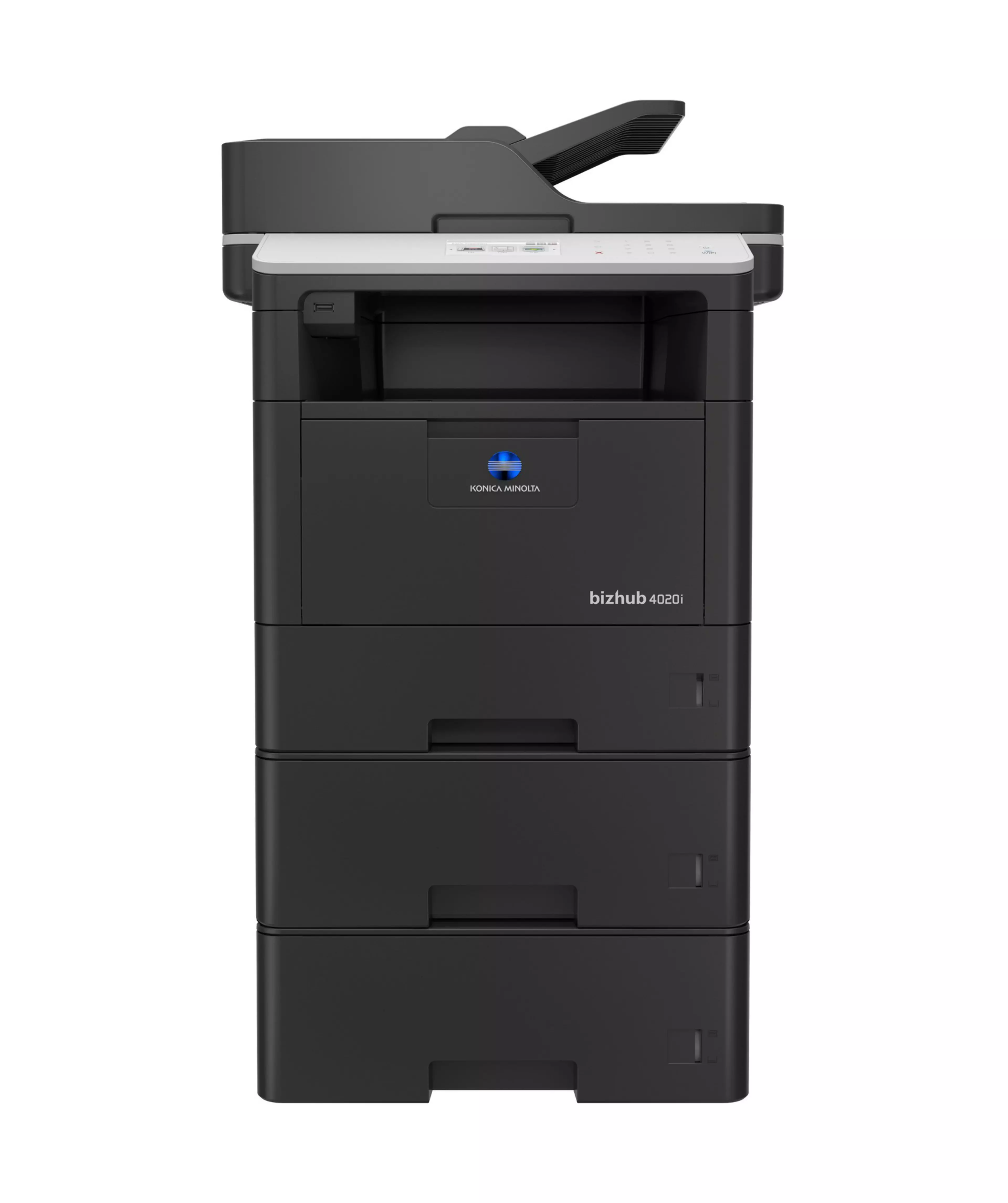 bizhub 4020i