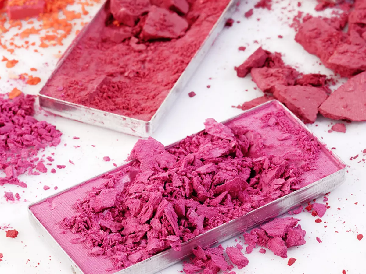 Colour Measurement for Powdered Pharma and Personal Care | KONICA MINOLTA