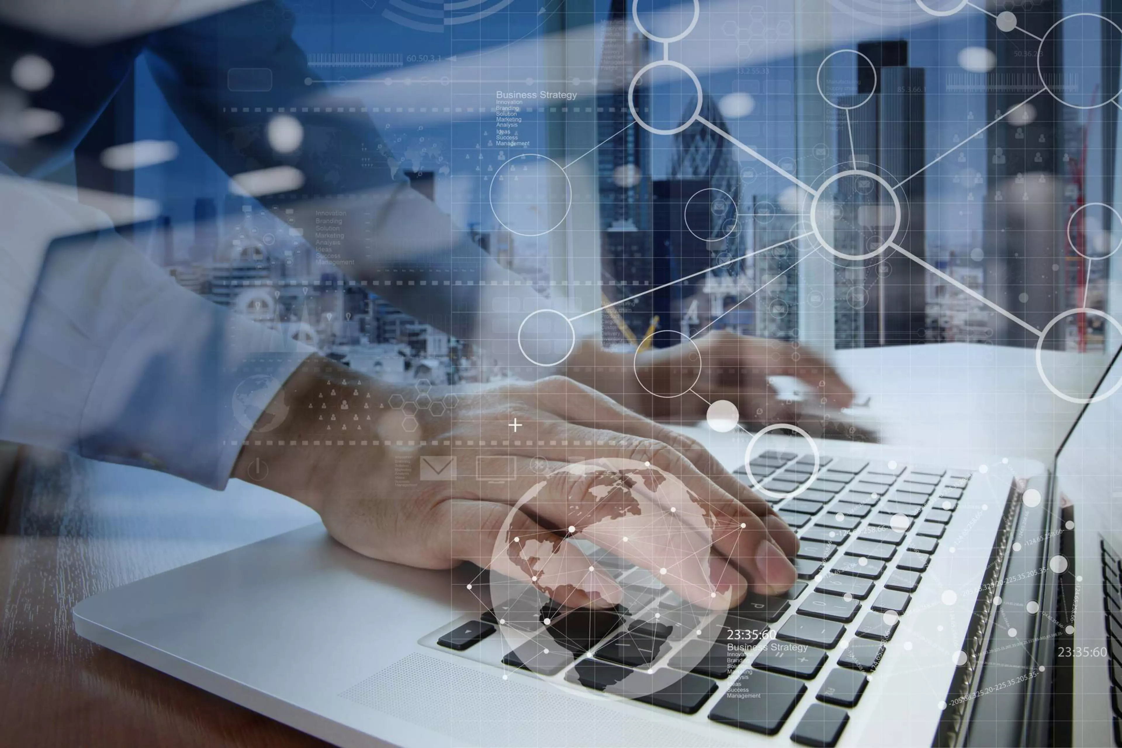 IDC MarketScape