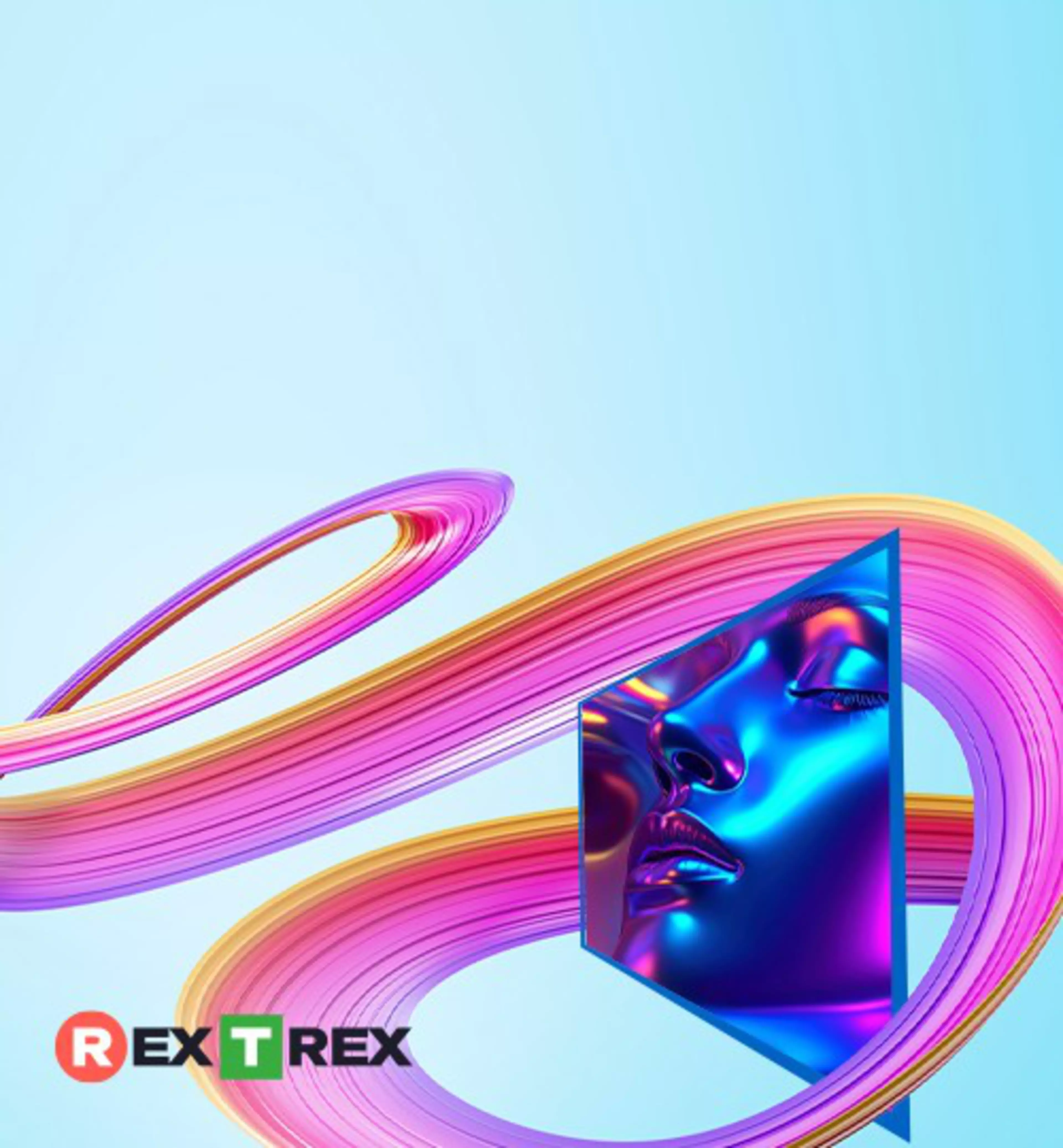 Приєднуйтесь до нас на REX-T-REX 2025