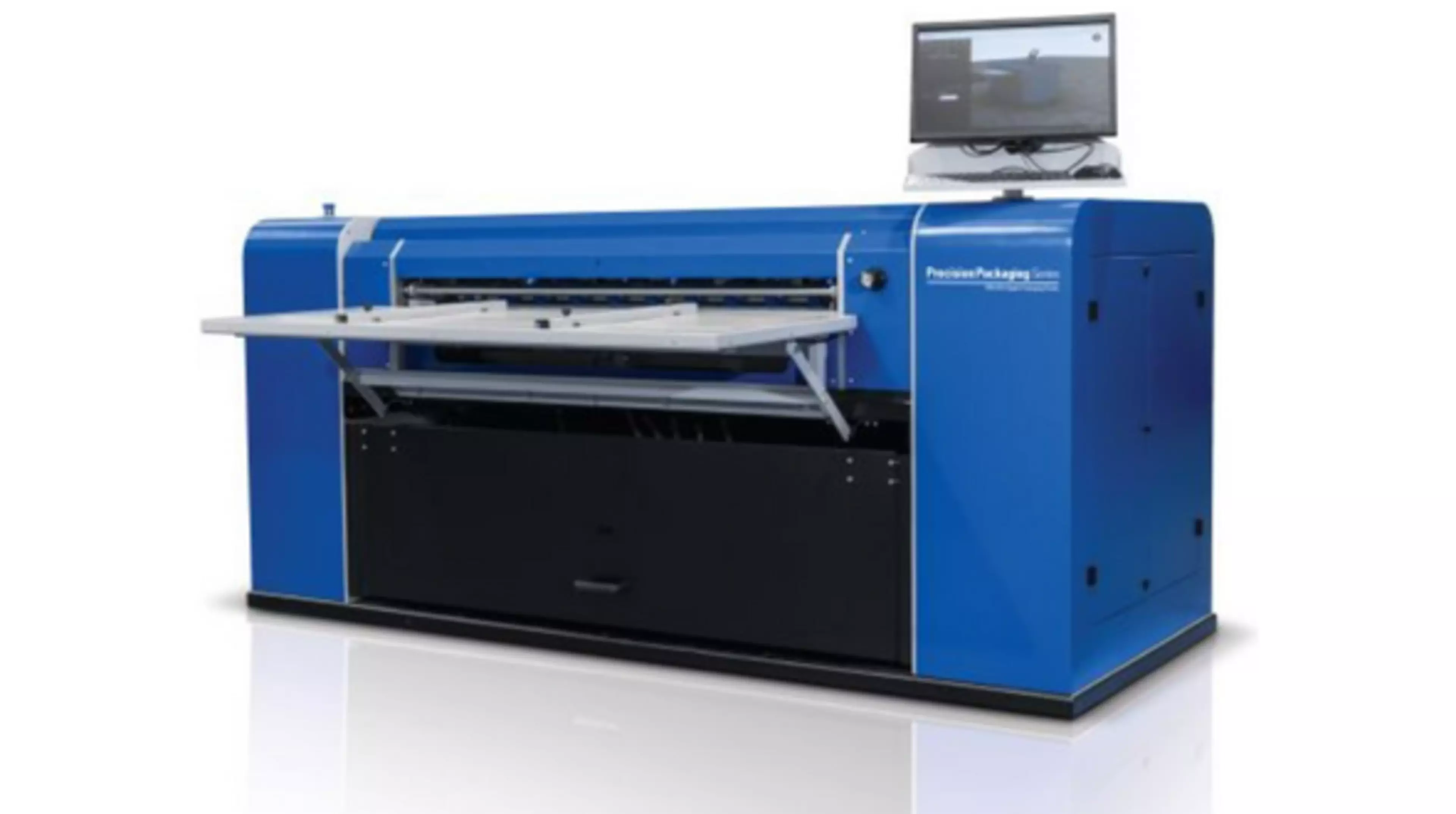 Presses numériques d'emballagesHeroSlider