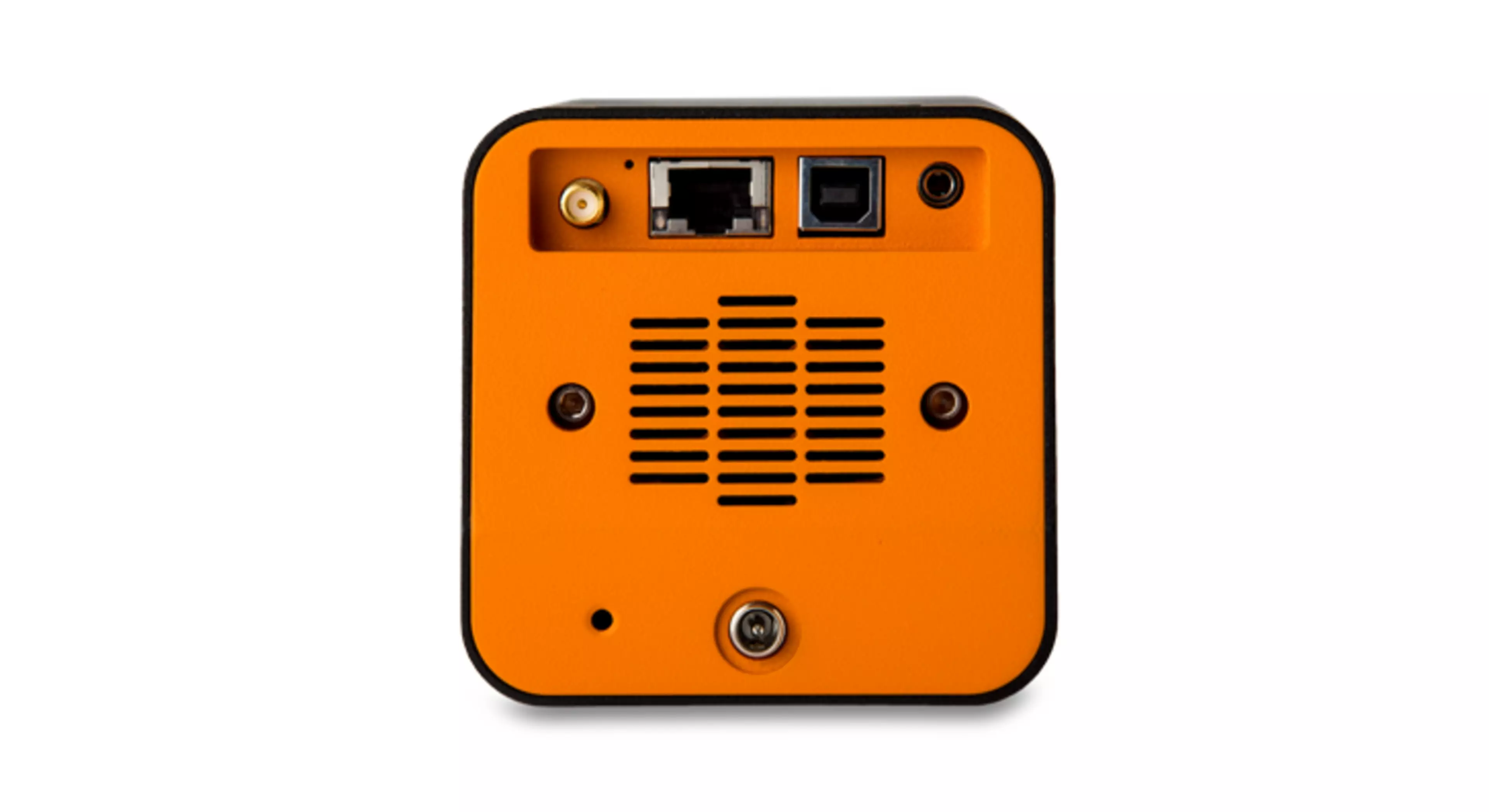 ProMetric® Y Imaging Photometers from Radiant Vision Systems for production volume testing of displays, smartphones, tablets, notebooks, keyboards, and lighting products (Ethernet connection0