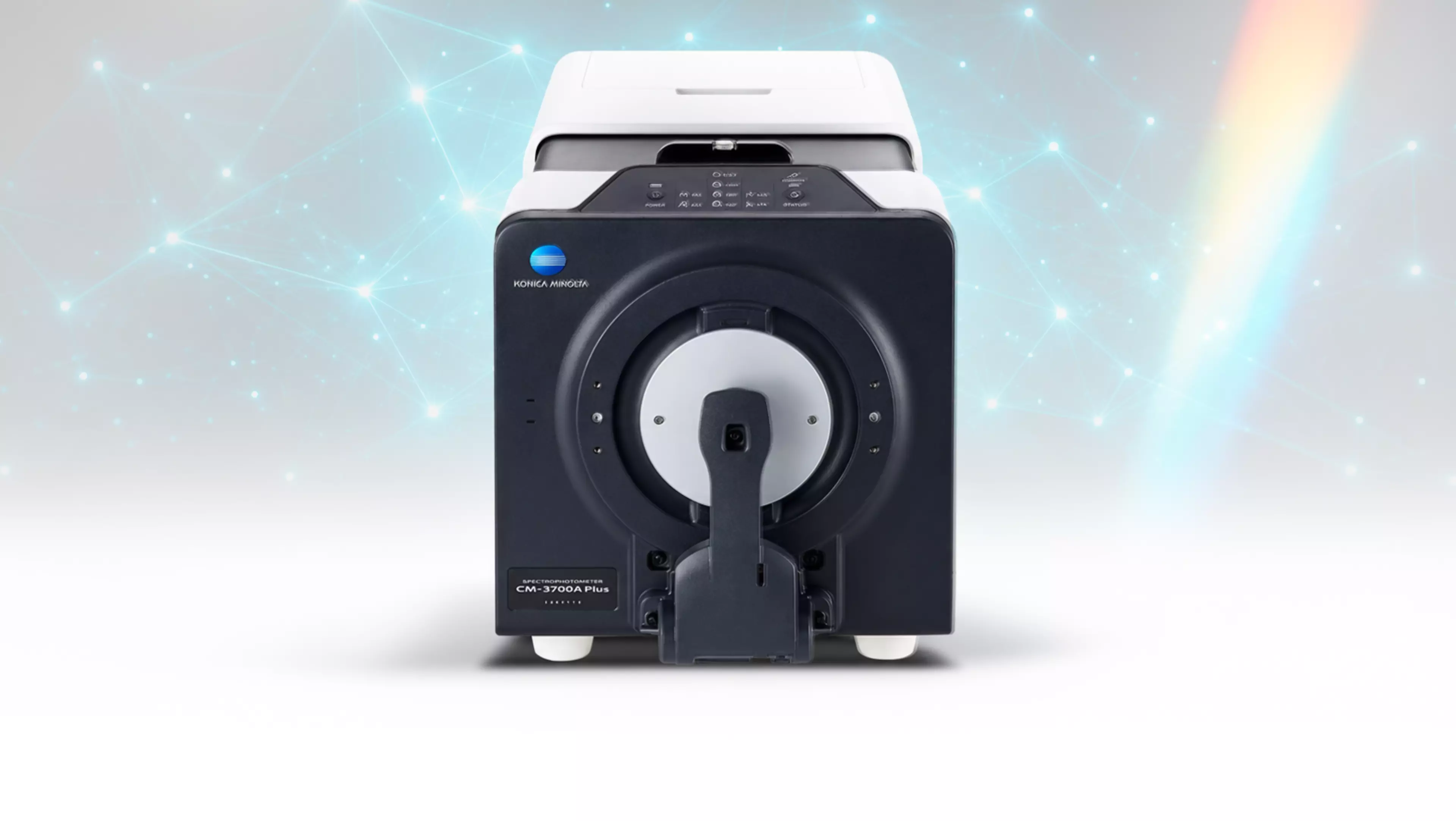 Konica Minolta Sensing