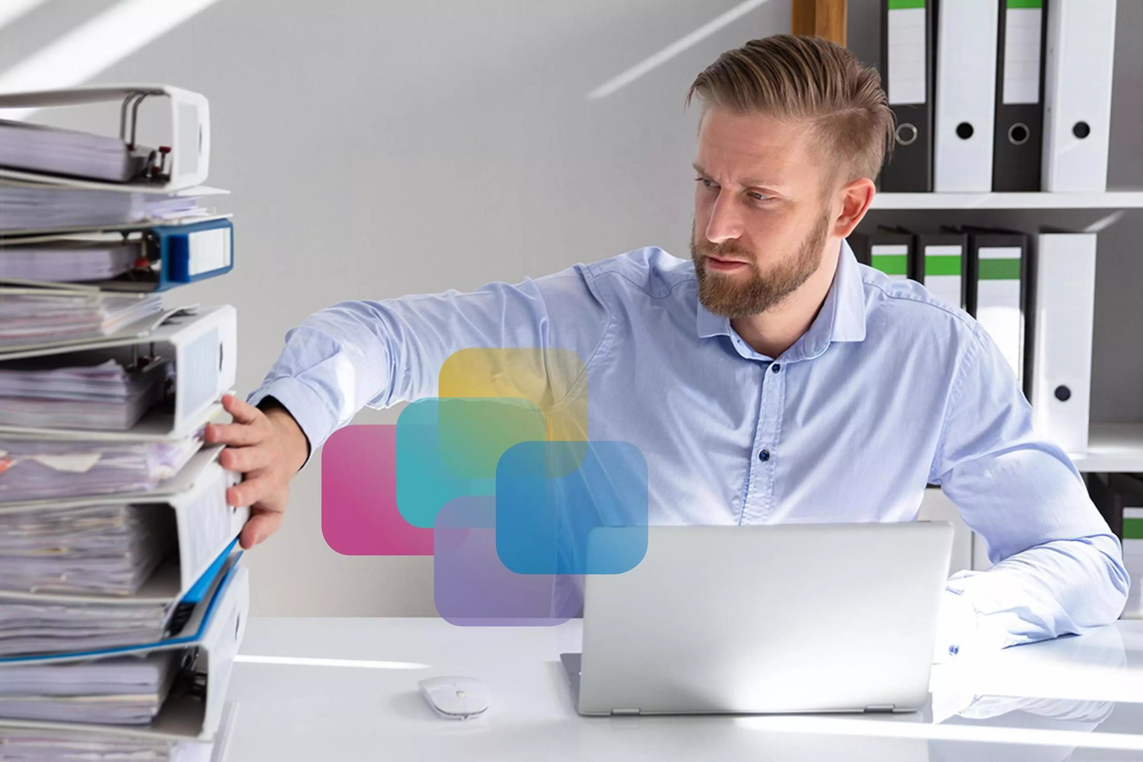 Konica Minolta lancia Digital Easy: il portfolio di soluzioni per digitalizzare i processi aziendali e semplificare il lavoroImgCarousel2