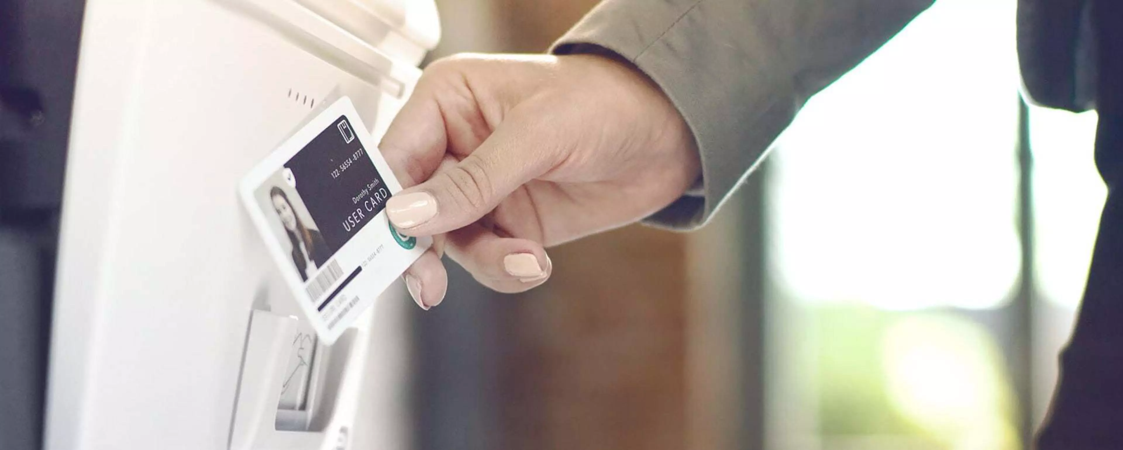 Print security