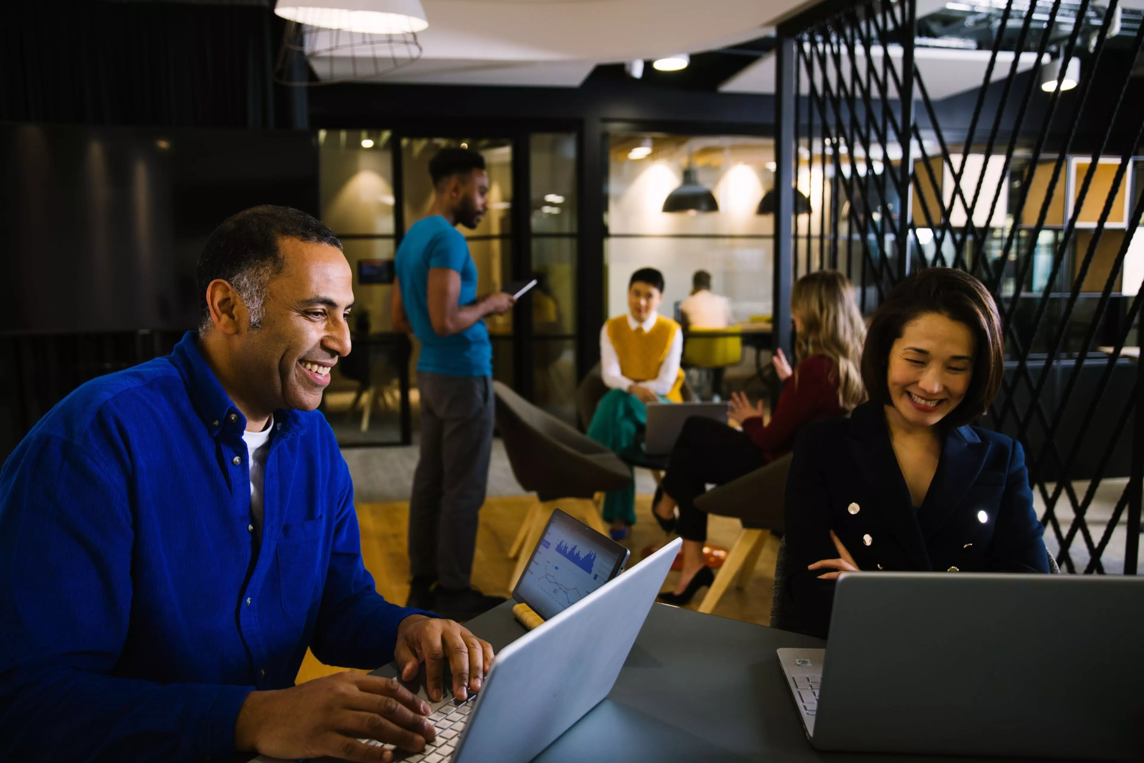 Konica Minolta advances Leadership position in Quocirca’s 2025 assessment of the MPS market