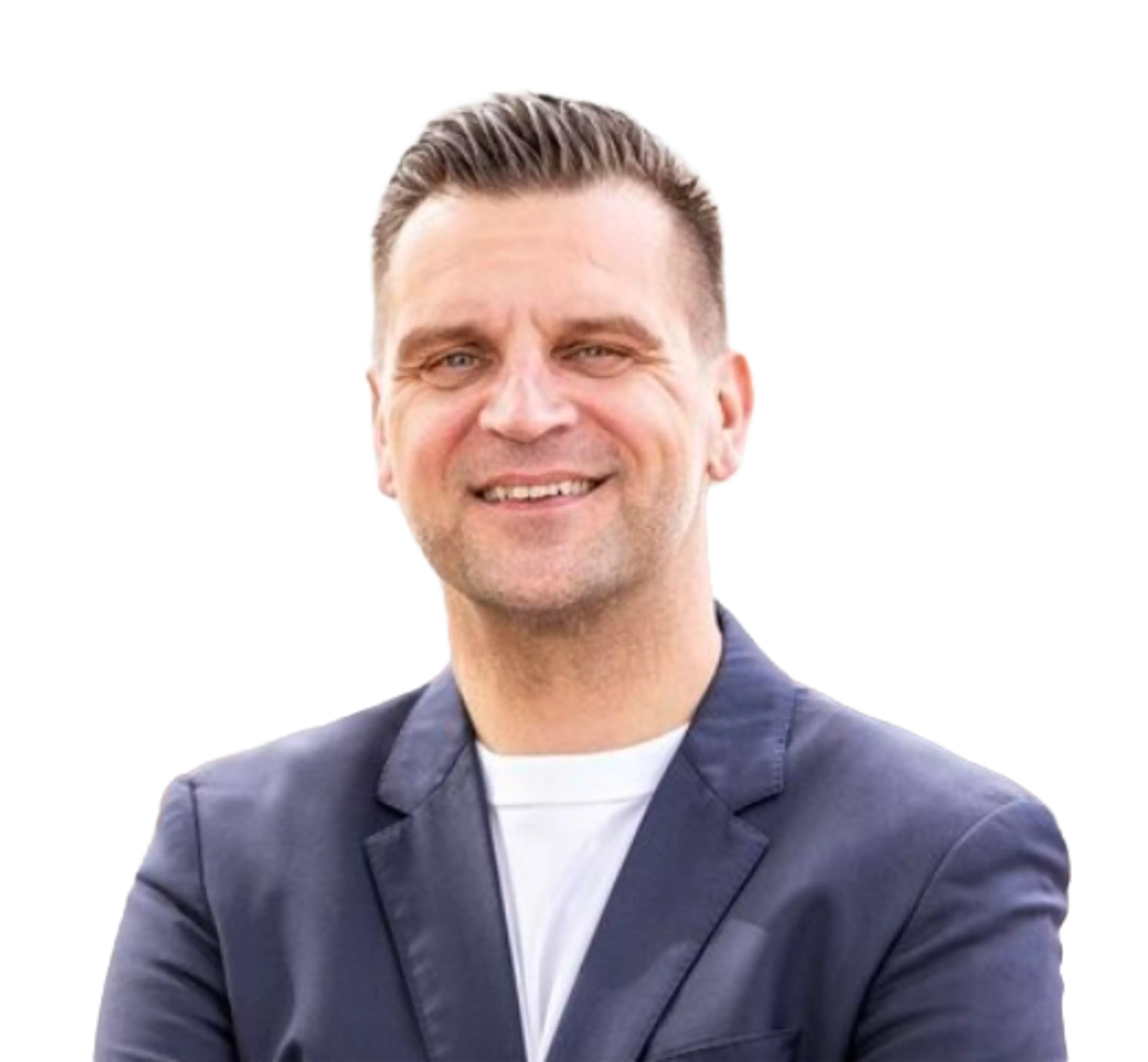 Experte Sascha Wunderlich