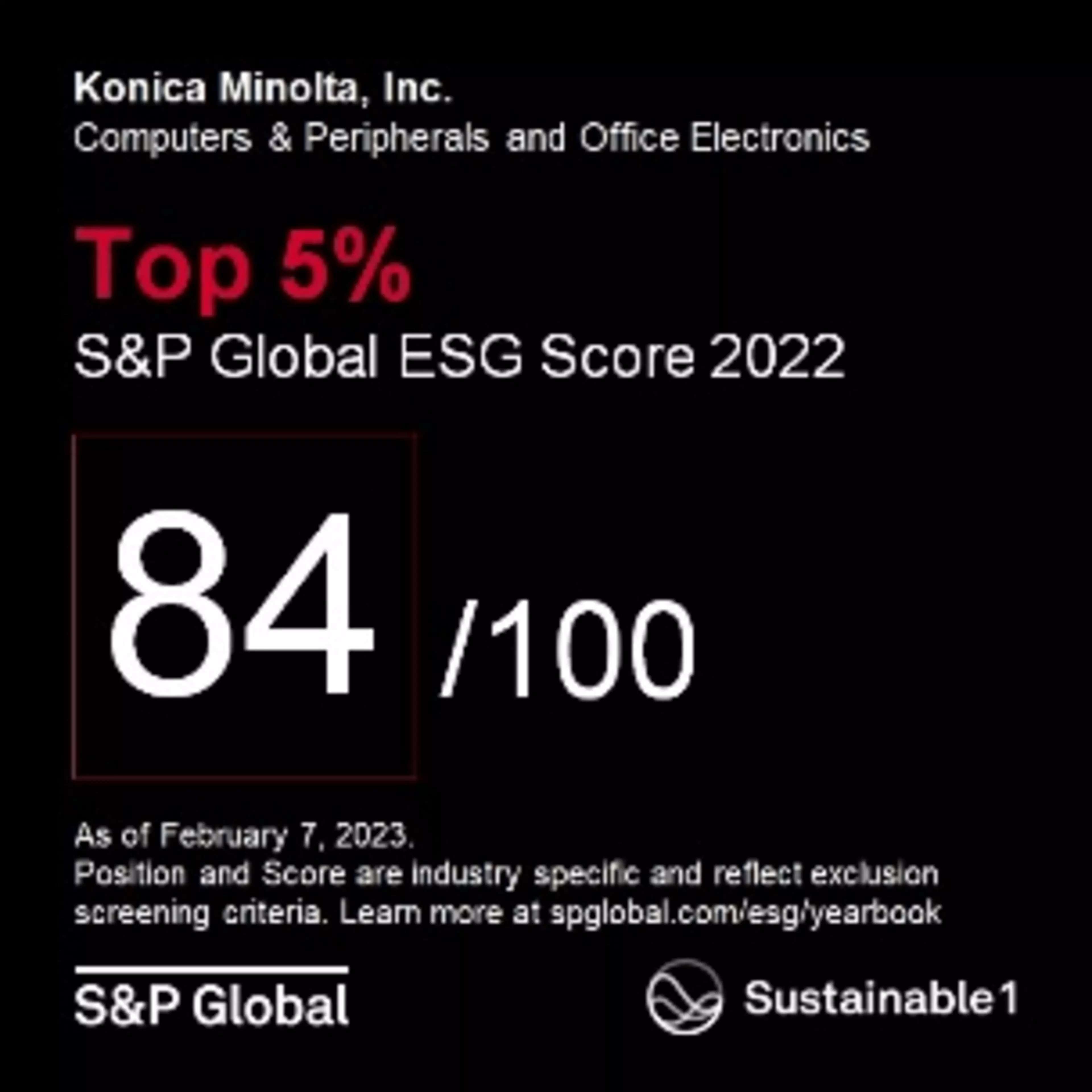Konica Minolta