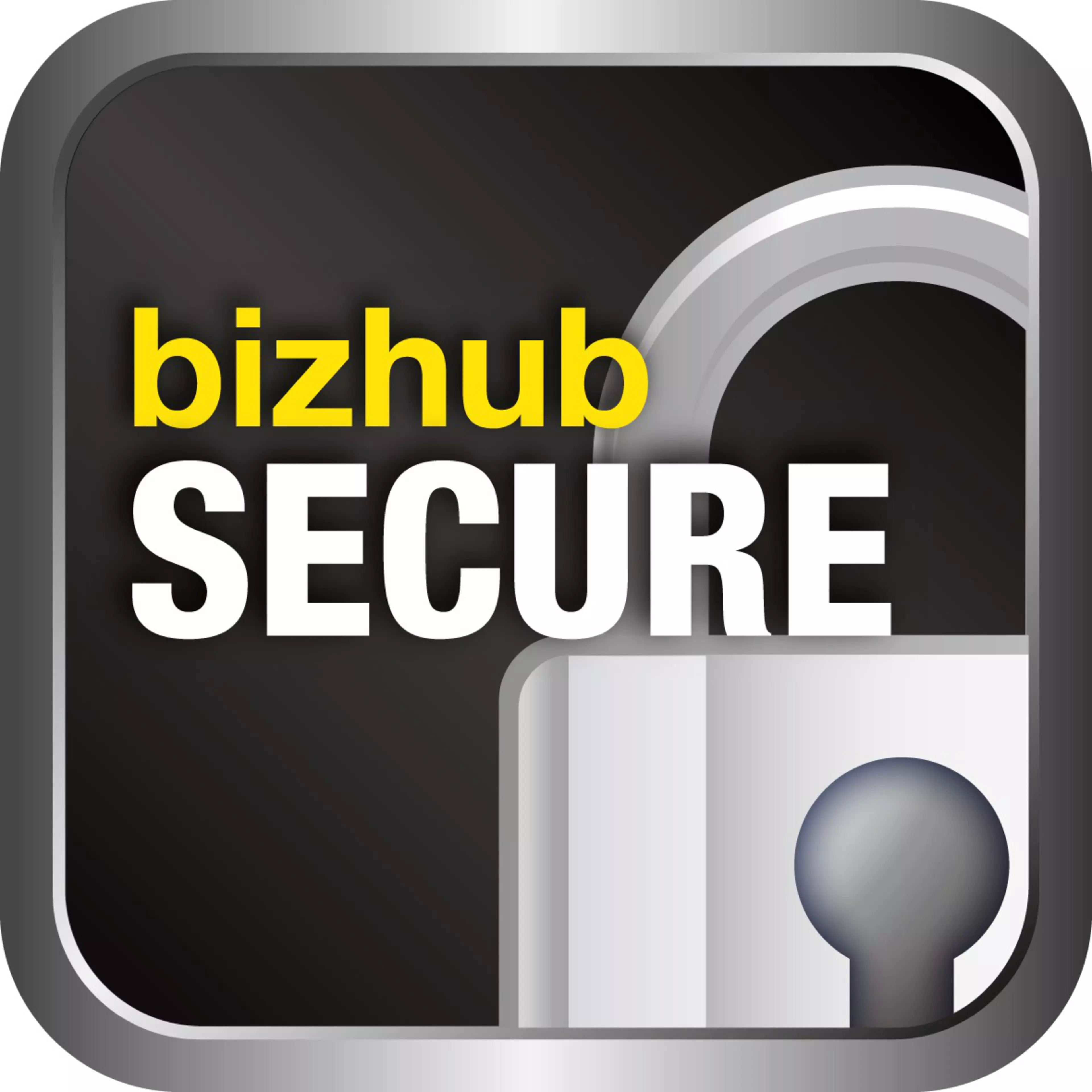 bizhub secure logo
Corporate/Company