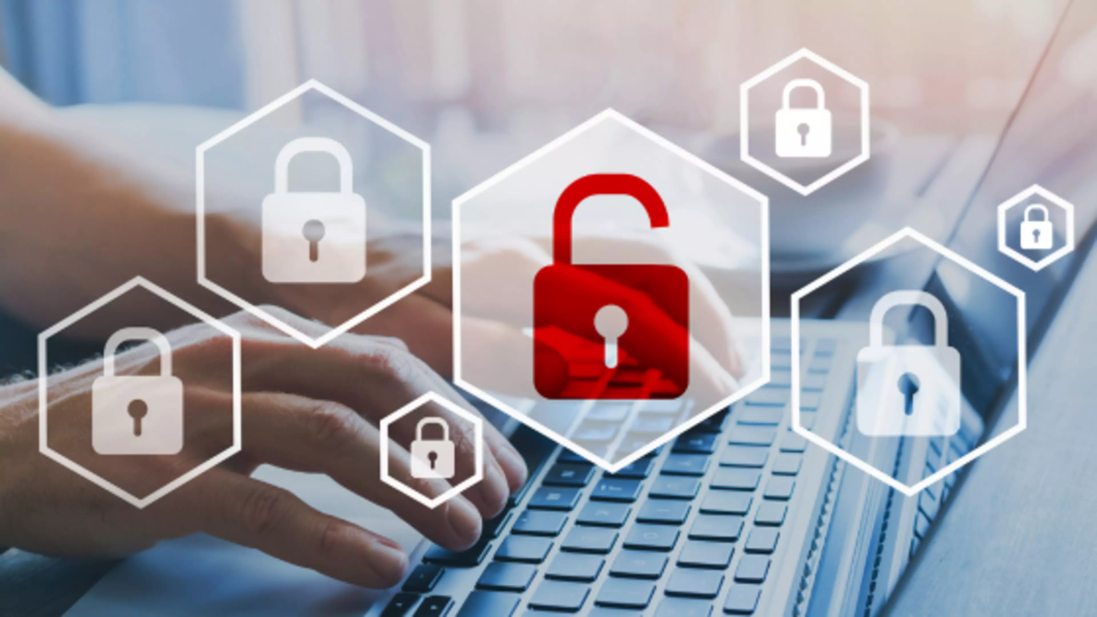 Vulnérabilité identifiées dans les produits Veeam ONEHeroSlider