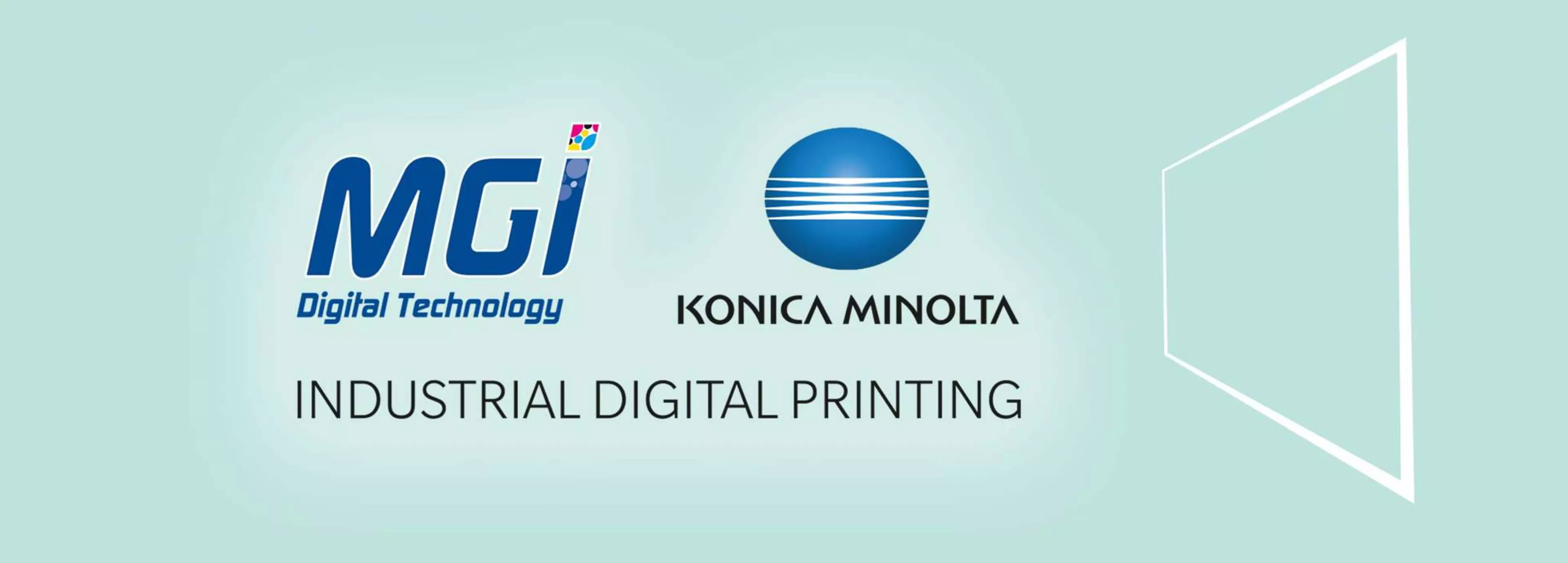 Konica Minolta increases stake in MGI Digital Technology