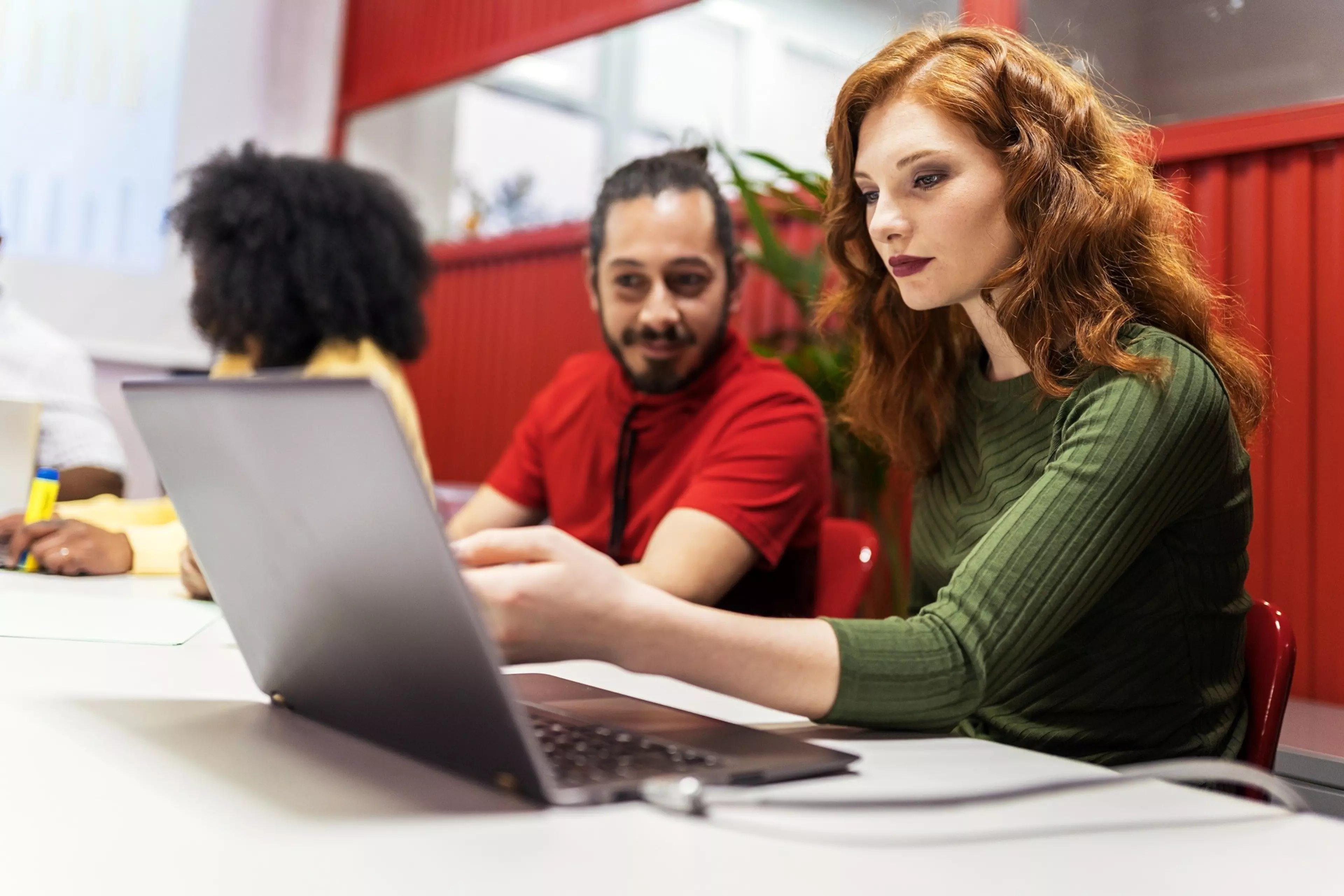 Two female businesswoman working on new project.They working late at night at the office.['20s', '30s', '50s', 'Adult', 'Agency', 'Brainstorm', 'Brainstorming', 'Brick', 'Business', 'Businesspeople', 'Businesswoman', 'Casual', 'Caucasian', 'Colleague', 'Communication', 'Computer', 'Cooperation', 'Copy space', 'Corporate', 'Coworker', 'Creative', 'Creativity', 'Desk', 'Device', 'Digital', 'Discussion', 'Diverse', 'Electronics', 'Employee', 'Employment', 'Entrepreneur', 'Explaining', 'Freelance', 'Friendship', 'Fun', 'Group', 'Hair', 'Happiness', 'Happy', 'Ideas', 'Indoors', 'Internet', 'Job', 'Laptop', 'Leader woman', 'Leisure', 'Lifestyle', 'Looking', 'Man', 'Marketing', 'Meeting', 'Meeting room', 'Mid adult', 'Mobile phone', 'Modern', 'Occupation', 'Office', 'Pc', 'People', 'Person', 'Phone', 'Planning', 'Portrait', 'Professional', 'Redhead', 'Research', 'Smart', 'Smile', 'Smiling', 'Staff', 'Standing', 'Startup', 'Strong willed', 'Strong woman', 'Studio', 'Successful', 'Table', 'Tablet', 'Teamwork', 'Tech', 'Technology', 'Together', 'Togetherness', 'Two', 'Typing', 'University', 'Using', 'Wall', 'Warehouse', 'Woman', 'Women', 'Work', 'Worker', 'Working', 'Workplace', 'Workshop', 'Workspace', 'Workstation', 'Young']
['20s',  '30s',  '50s',  'Adult',  'Agency',  'Brainstorm',  'Brainsto,  DEVELOP,  brand,  brand design,  corporate,  corporate design,  design,  template,  Computer,  Electronics,  Human,  Laptop,  Pc,  Person,  Sitting
Two female businesswoman working on new project.They working late at night at the office.['20s', '30s', '50s', 'Adult', 'Agency', 'Brainstorm', 'Brainstorming', 'Brick', 'Business', 'Businesspeople', 'Businesswoman', 'Casual', 'Caucasian', 'Colleague', 'Communication', 'Computer', 'Cooperation', 'Copy space', 'Corporate', 'Coworker', 'Creative', 'Creativity', 'Desk', 'Device', 'Digital', 'Discussion', 'Diverse', 'Electronics', 'Employee', 'Employment', 'Entrepreneur', 'Explaining', 'Freelance', 'Friendship', 'Fun', 'Group', 'Hair', 'Happiness', 'Happy', 'Ideas', 'Indoors', 'Internet', 'Job', 'Laptop', 'Leader woman', 'Leisure', 'Lifestyle', 'Looking', 'Man', 'Marketing', 'Meeting', 'Meeting room', 'Mid adult', 'Mobile phone', 'Modern', 'Occupation', 'Office', 'Pc', 'People', 'Person', 'Phone', 'Planning', 'Portrait', 'Professional', 'Redhead', 'Research', 'Smart', 'Smile', 'Smiling', 'Staff', 'Standing', 'Startup', 'Strong willed', 'Strong woman', 'Studio', 'Successful', 'Table', 'Tablet', 'Teamwork', 'Tech', 'Technology', 'Together', 'Togetherness', 'Two', 'Typing', 'University', 'Using', 'Wall', 'Warehouse', 'Woman', 'Women', 'Work', 'Worker', 'Working', 'Workplace', 'Workshop', 'Workspace', 'Workstation', 'Young']
Two female businesswoman working on new project.They working late at night at the office..['20s', '30s', '50s', 'Adult', 'Agency', 'Brainstorm', 'Brainstorming', 'Brick', 'Business', 'Businesspeople', 'Businesswoman', 'Casual', 'Caucasian', 'Colleague', 'Communication', 'Computer', 'Cooperation', 'Copy space', 'Corporate', 'Coworker', 'Creative', 'Creativity', 'Desk', 'Device', 'Digital', 'Discussion', 'Diverse', 'Electronics', 'Employee', 'Employment', 'Entrepreneur', 'Explaining', 'Freelance', 'Friendship', 'Fun', 'Group', 'Hair', 'Happiness', 'Happy', 'Ideas', 'Indoors', 'Internet', 'Job', 'Laptop', 'Leader woman', 'Leisure', 'Lifestyle', 'Looking', 'Man', 'Marketing', 'Meeting', 'Meeting room', 'Mid adult', 'Mobile phone', 'Modern', 'Occupation', 'Office', 'Pc', 'People', 'Person', 'Phone', 'Planning', 'Portrait', 'Professional', 'Redhead', 'Research', 'Smart', 'Smile', 'Smiling', 'Staff', 'Standing', 'Startup', 'Strong willed', 'Strong woman', 'Studio', 'Successful', 'Table', 'Tablet', 'Teamwork', 'Tech', 'Technology', 'Together', 'Togetherness', 'Two', 'Typing', 'University', 'Using', 'Wall', 'Warehouse', 'Woman', 'Women', 'Work', 'Worker', 'Working', 'Workplace', 'Workshop', 'Workspace', 'Workstation', 'Young']
['20s',  '30s',  '50s',  'Adult',  'Agency',  'Brainstorm',  'Brainsto,  DEVELOP,  brand,  brand design,  corporate,  corporate design,  design,  template,  Computer,  Electronics,  Human,  Laptop,  Pc,  Person,  Sitting