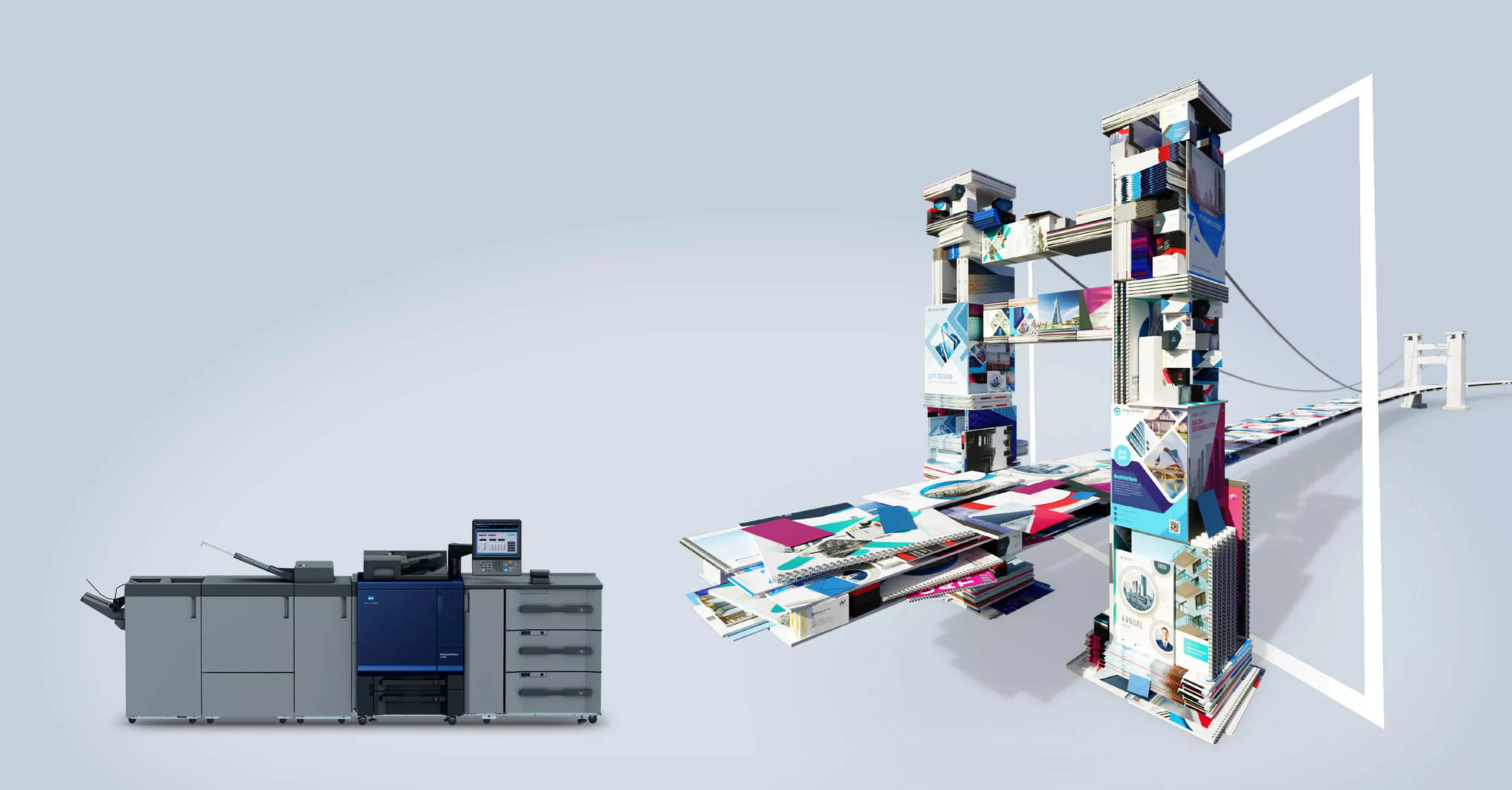 ACCURIOPRESS C4080