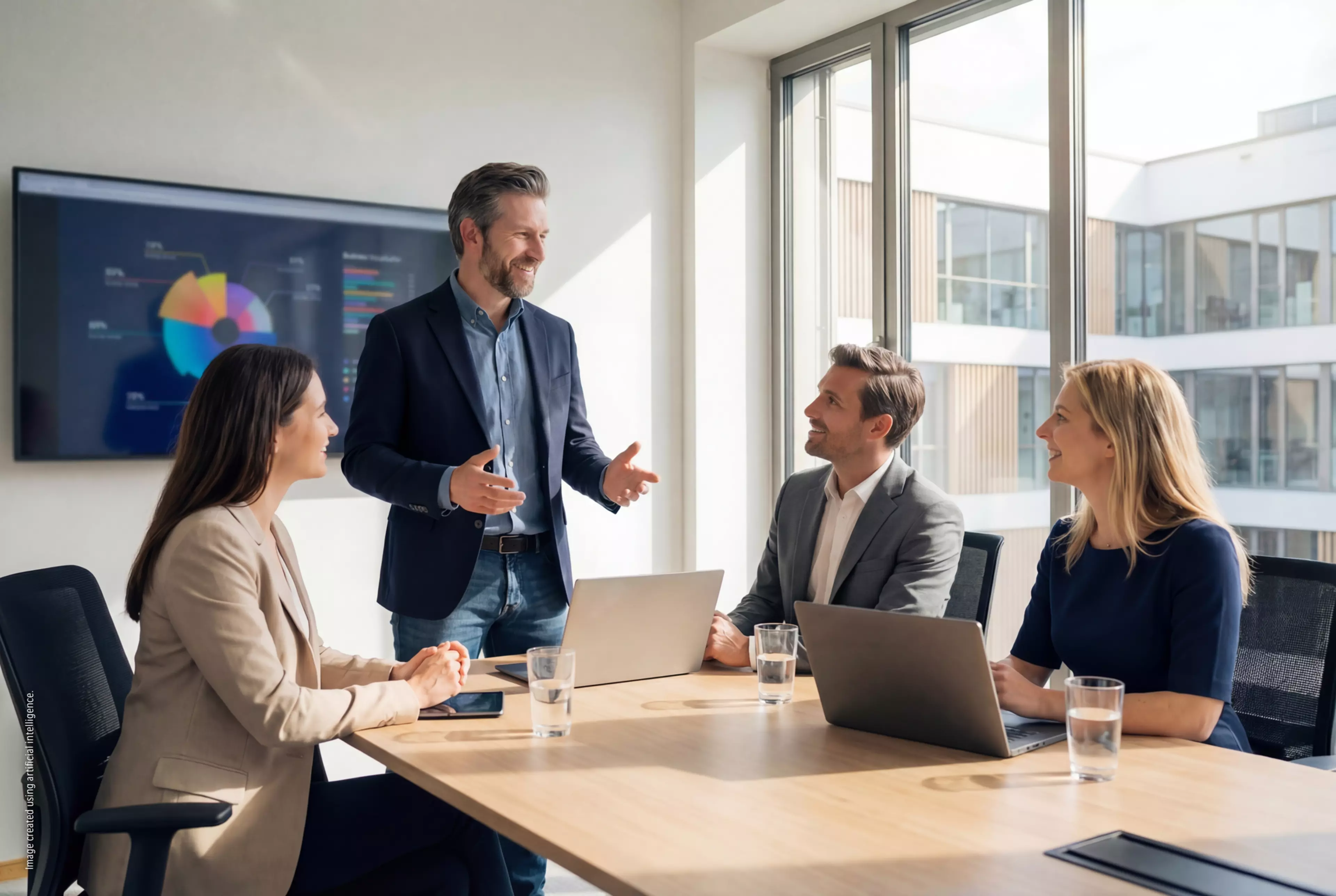 Seks måter å redusere miljøpåvirkningen fra printinfrastrukturen din