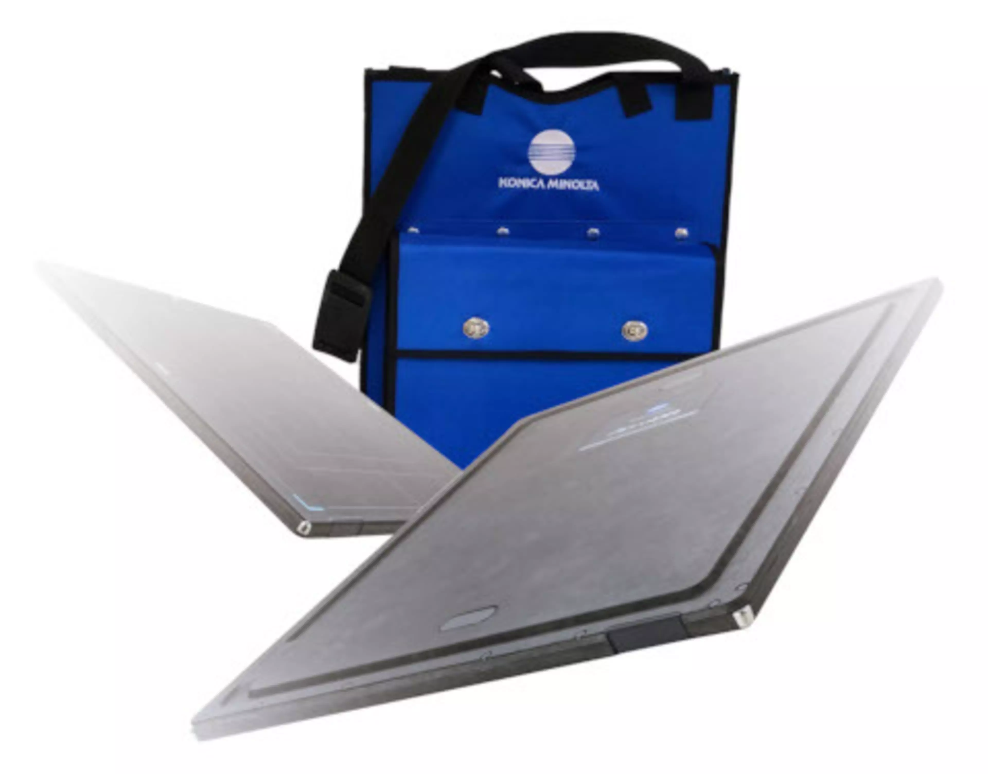 AeroDR Portable
