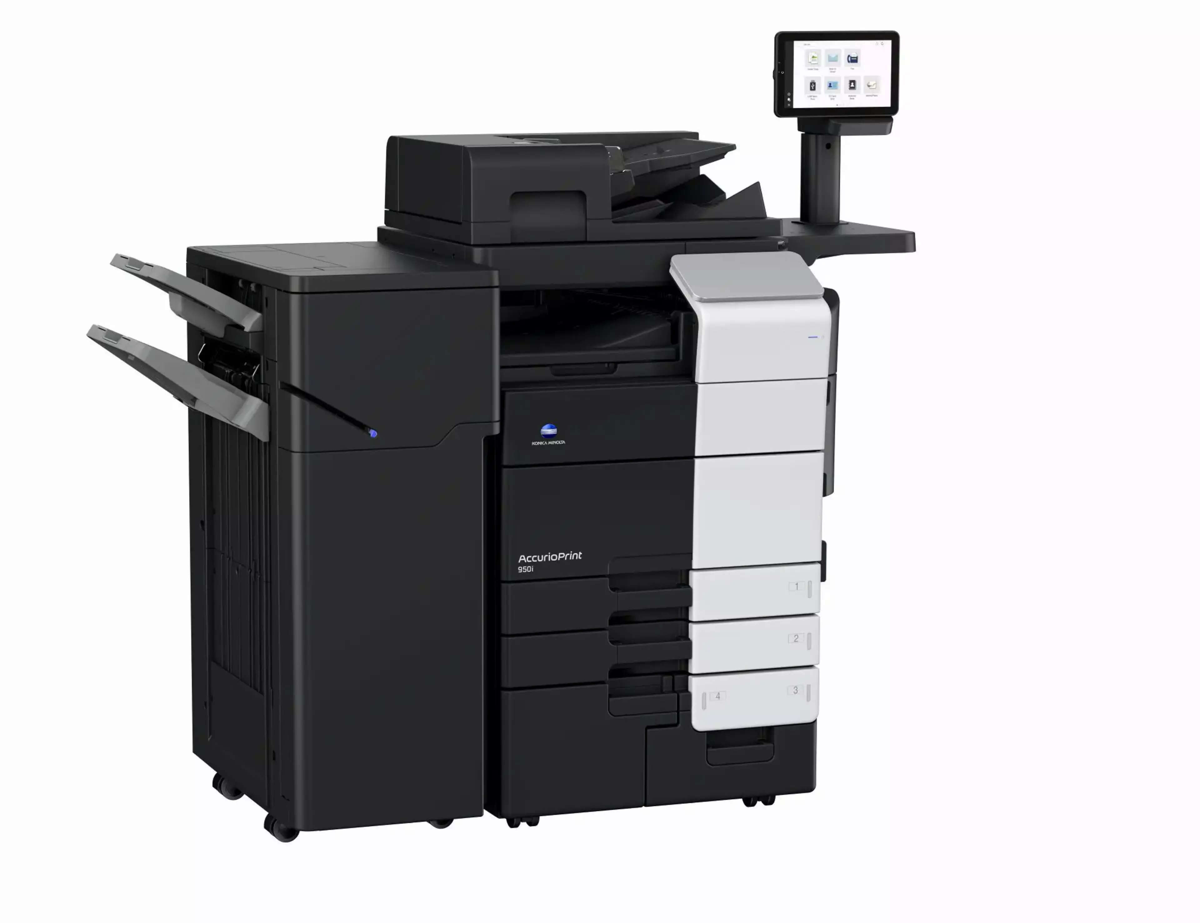 AccurioPrint 850i/950i