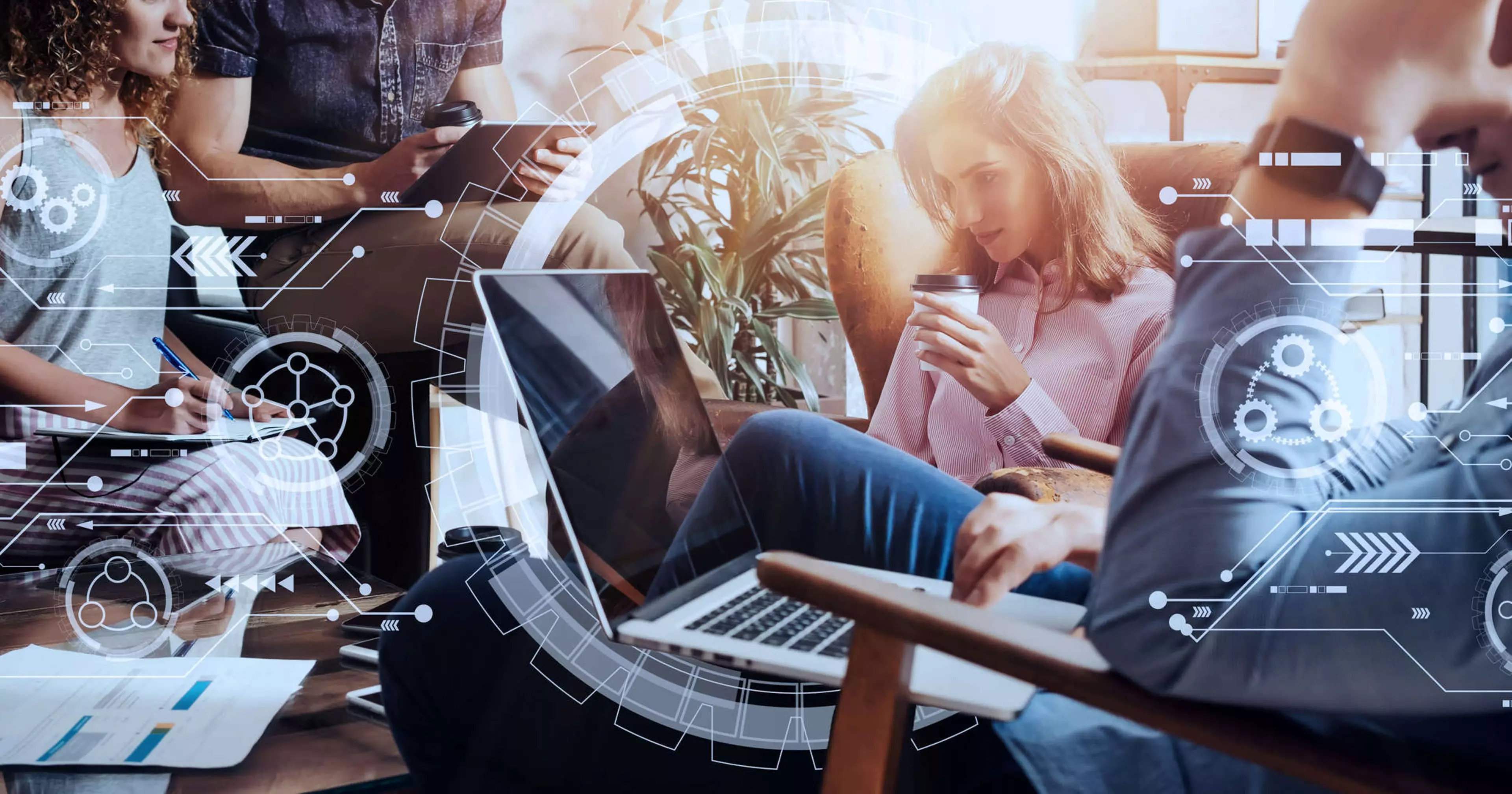 Konica Minolta at London Tech Week: Towards a workplace enlightenment