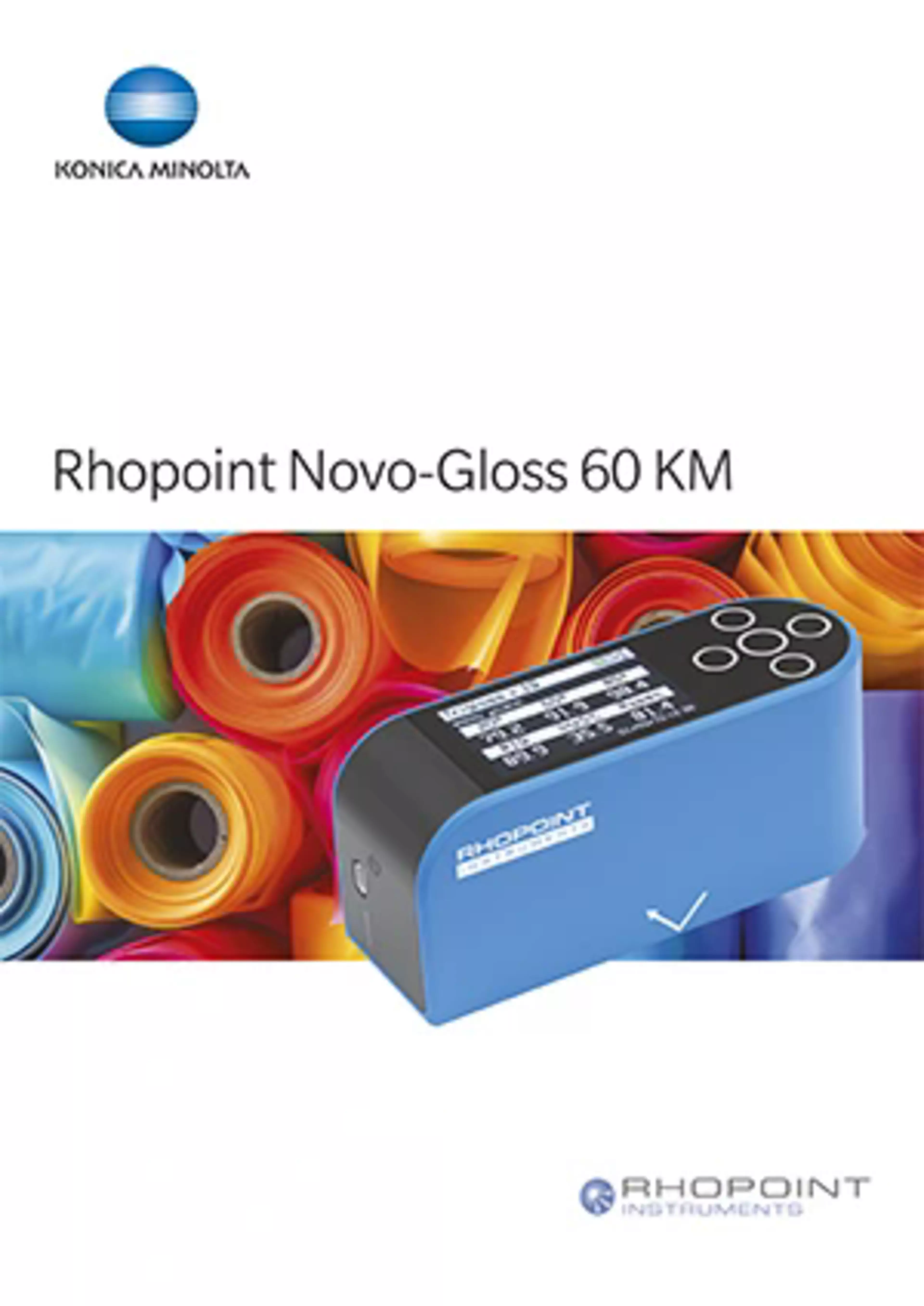 Rhopoint Novo-Gloss 60 KM